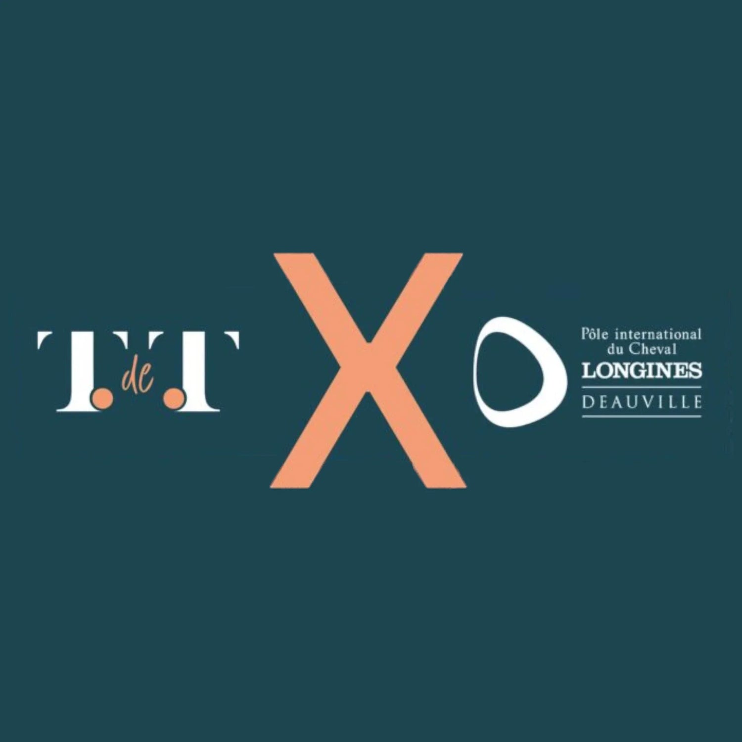 TdeT X Pôle International du Cheval Longines – Deauville