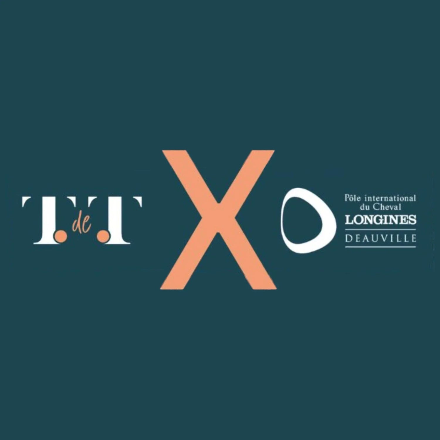 TdeT X Pôle International du Cheval Longines – Deauville