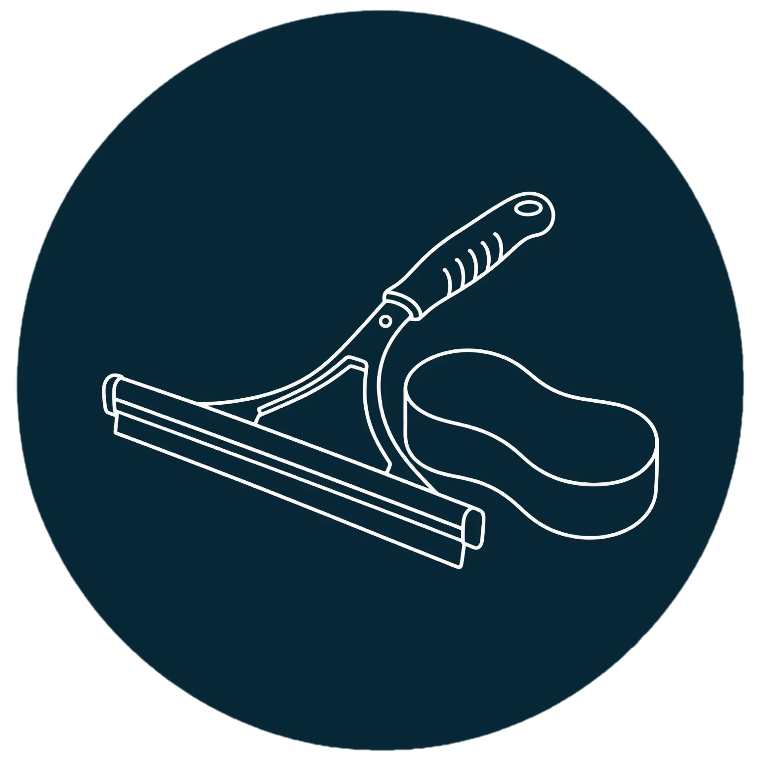 TdeT - Accessoires de douche