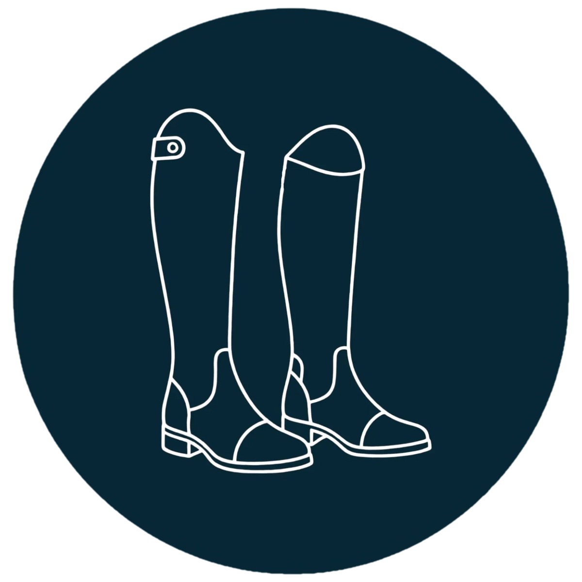 TdeT - Riding Footwear