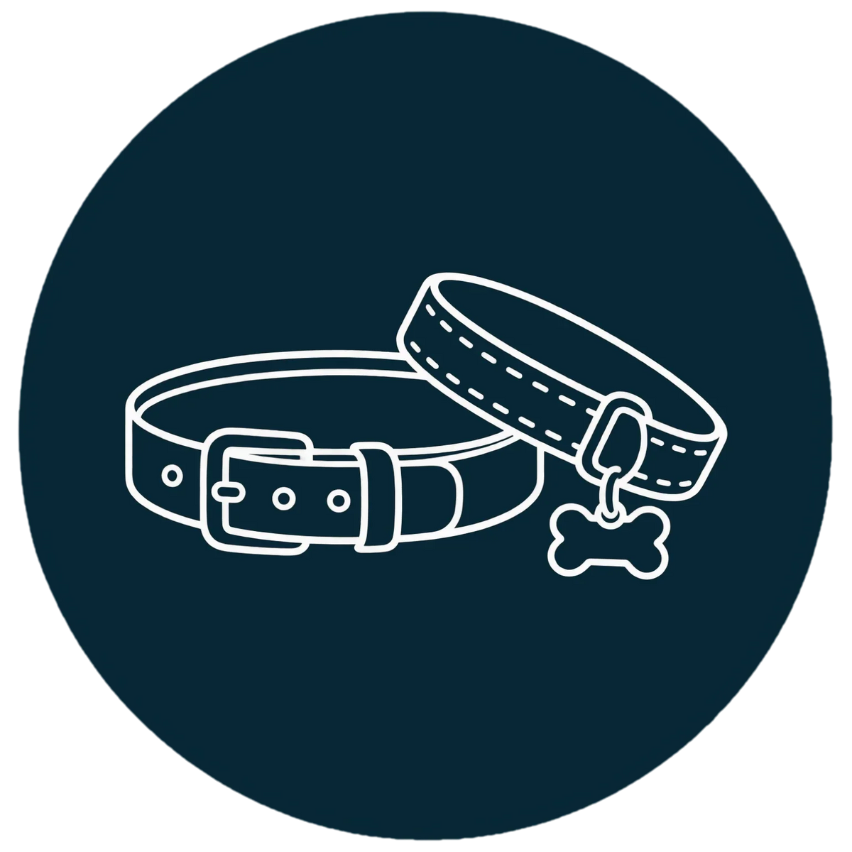 TdeT - Dog Collars