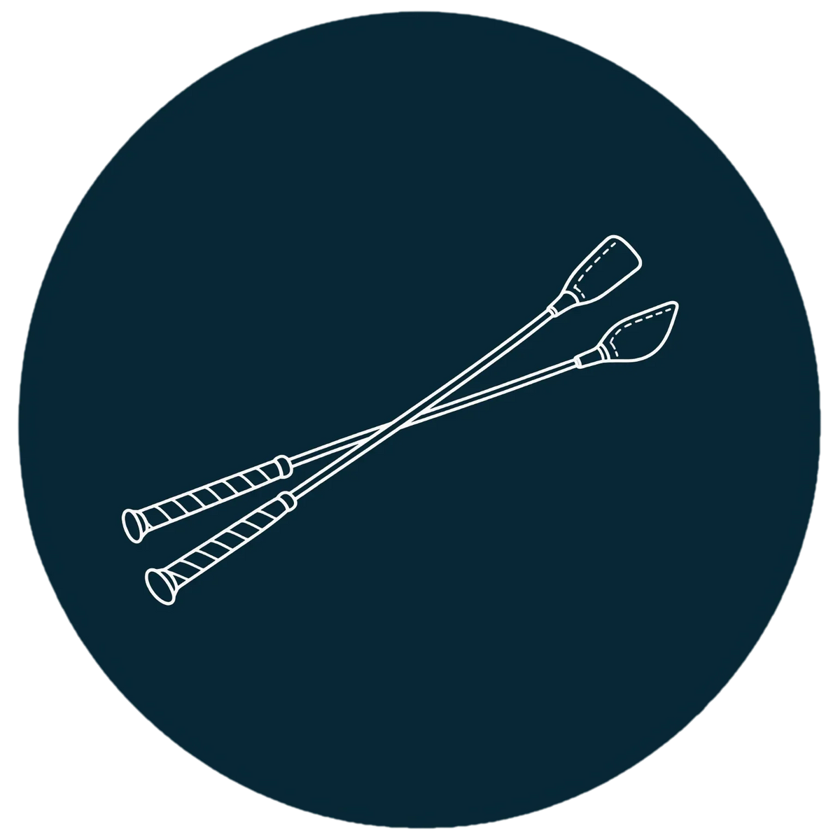 TdeT - Cravaches et sticks