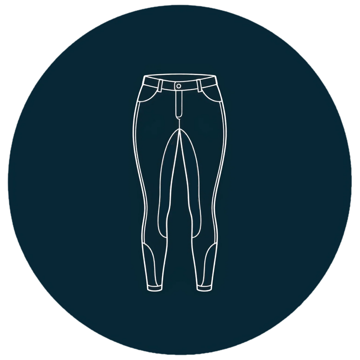 TdeT - Pantalons d'équitation