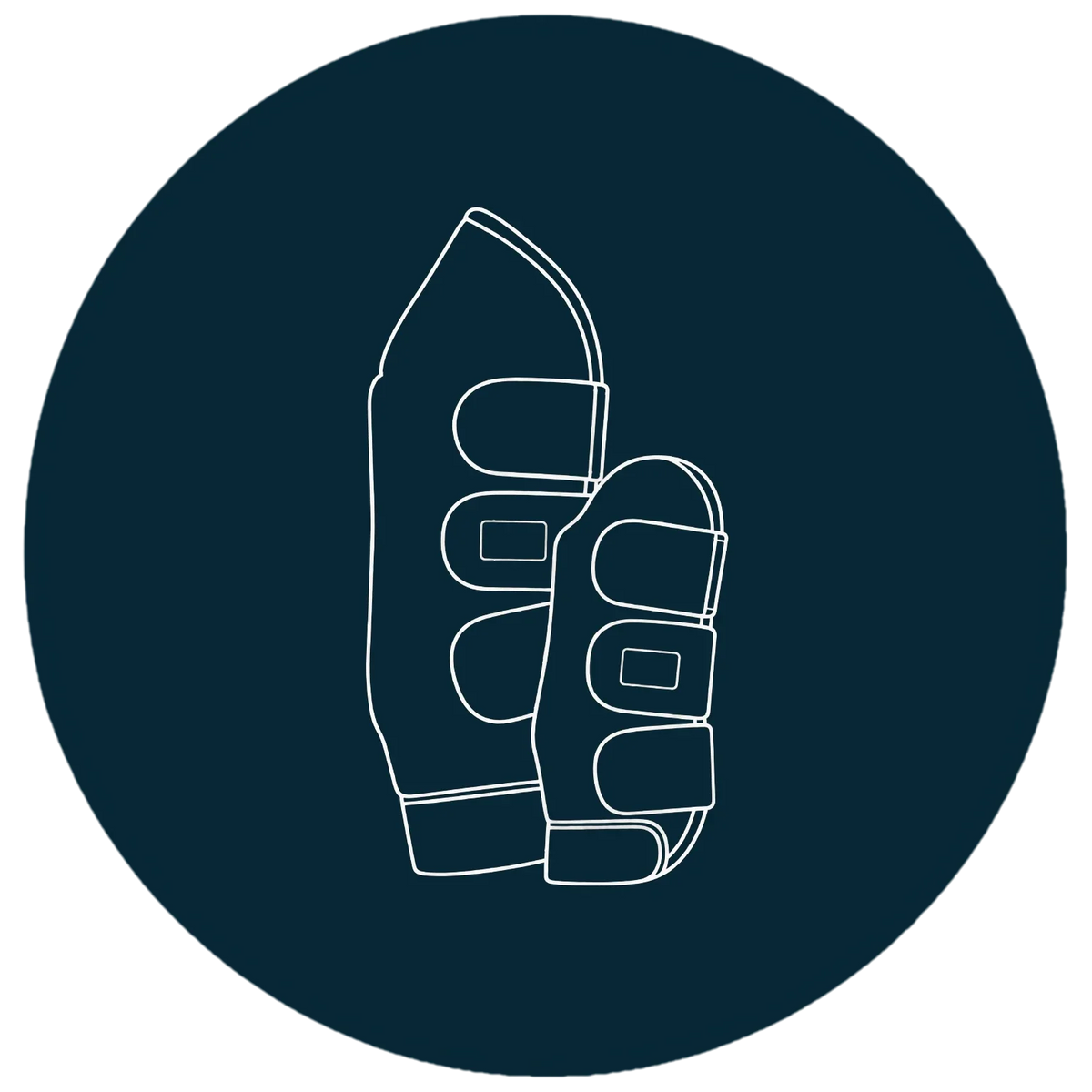 TdeT - Protections de transport