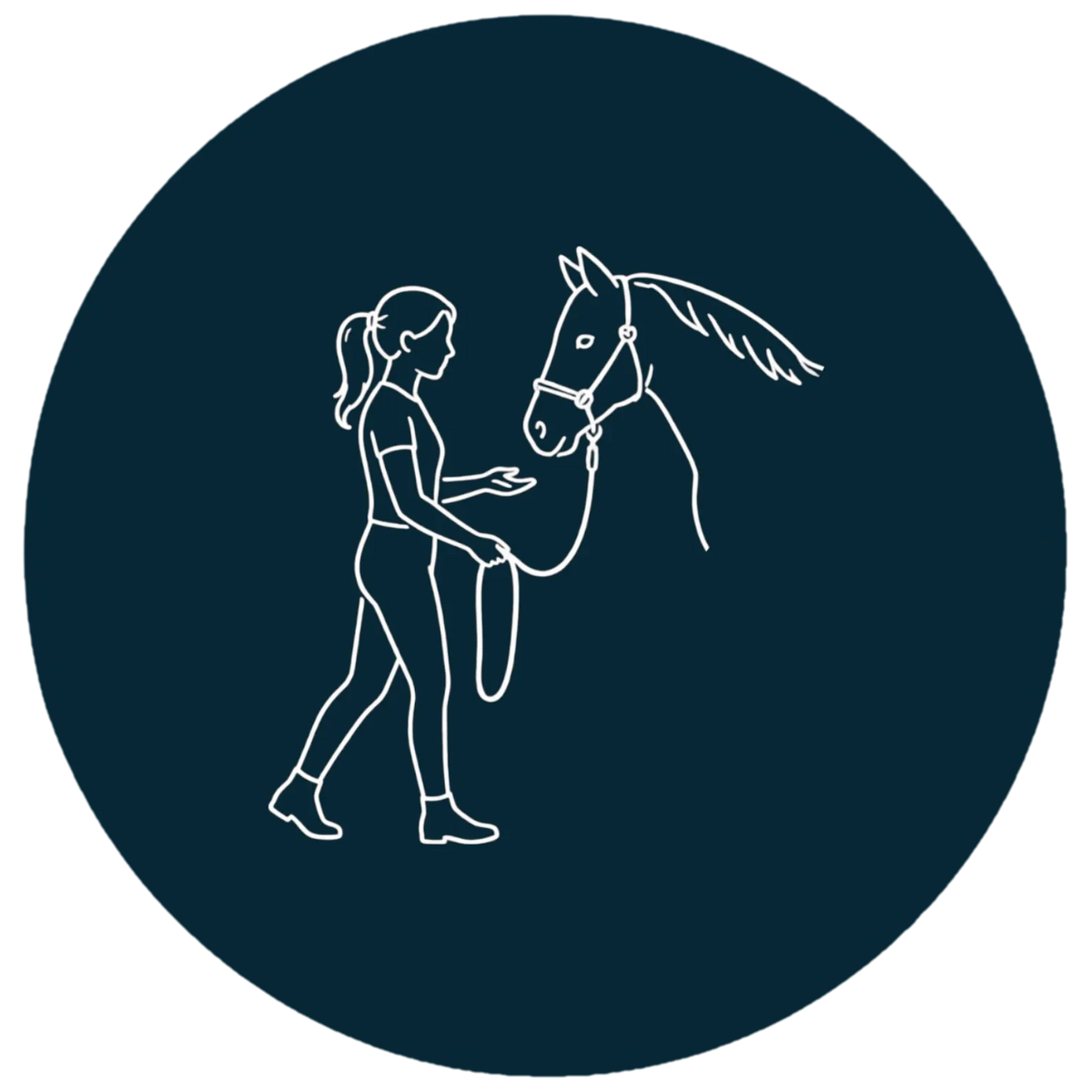 TdeT - Travail à pied