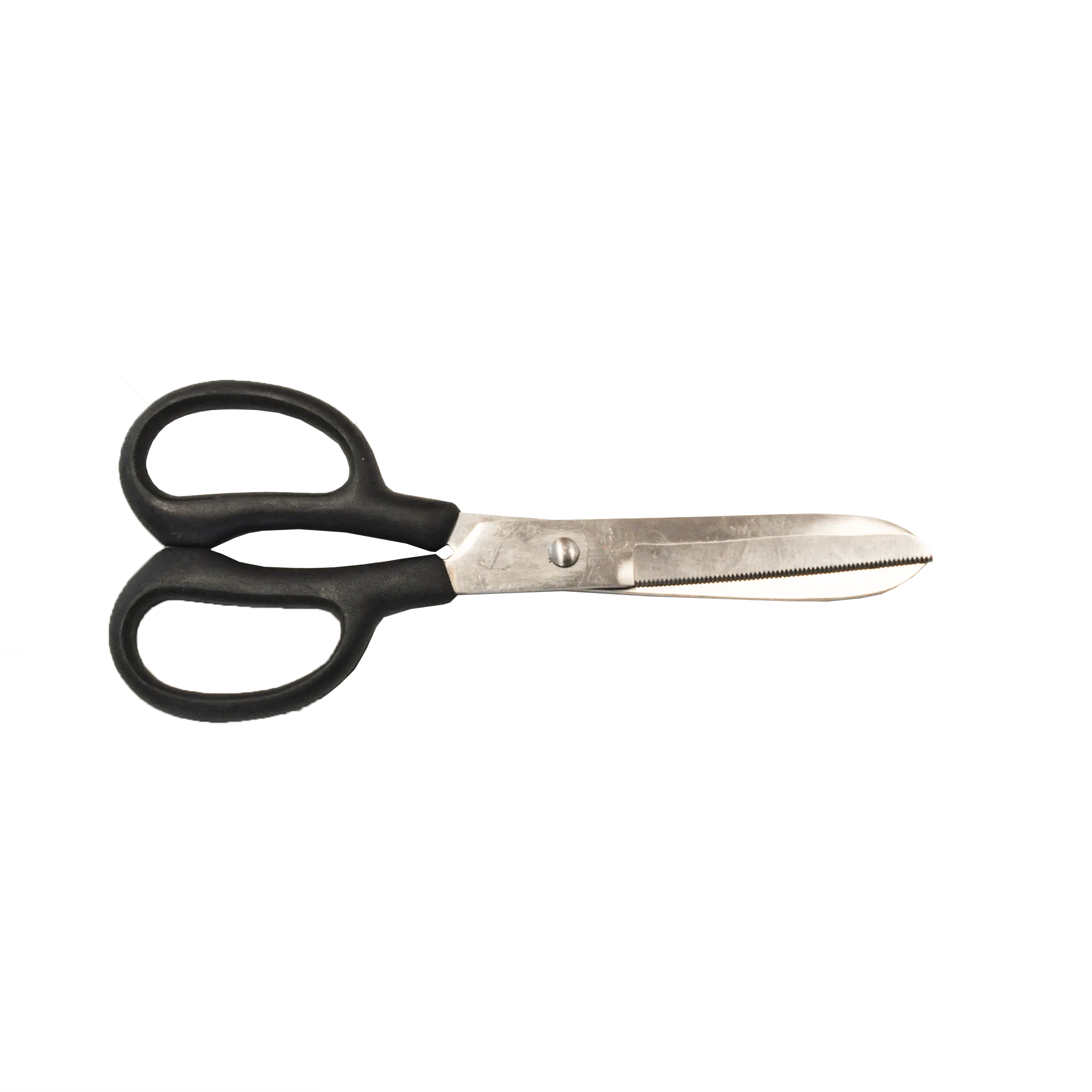 TdeT - Curved grooming scissors