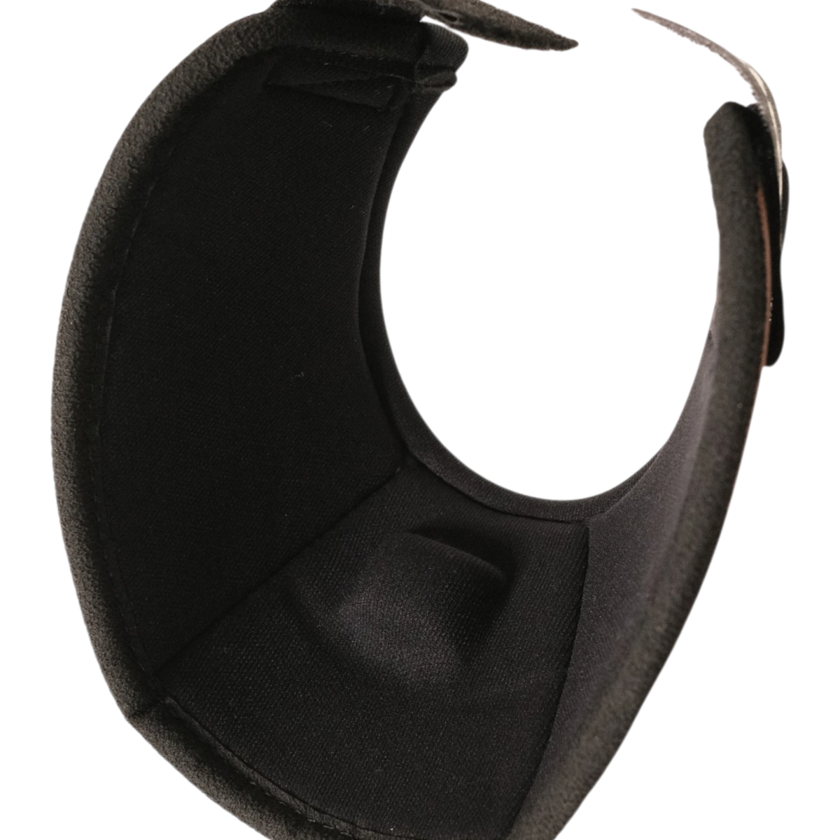 TdeT - Cloches Kevlar protège-glomes marron