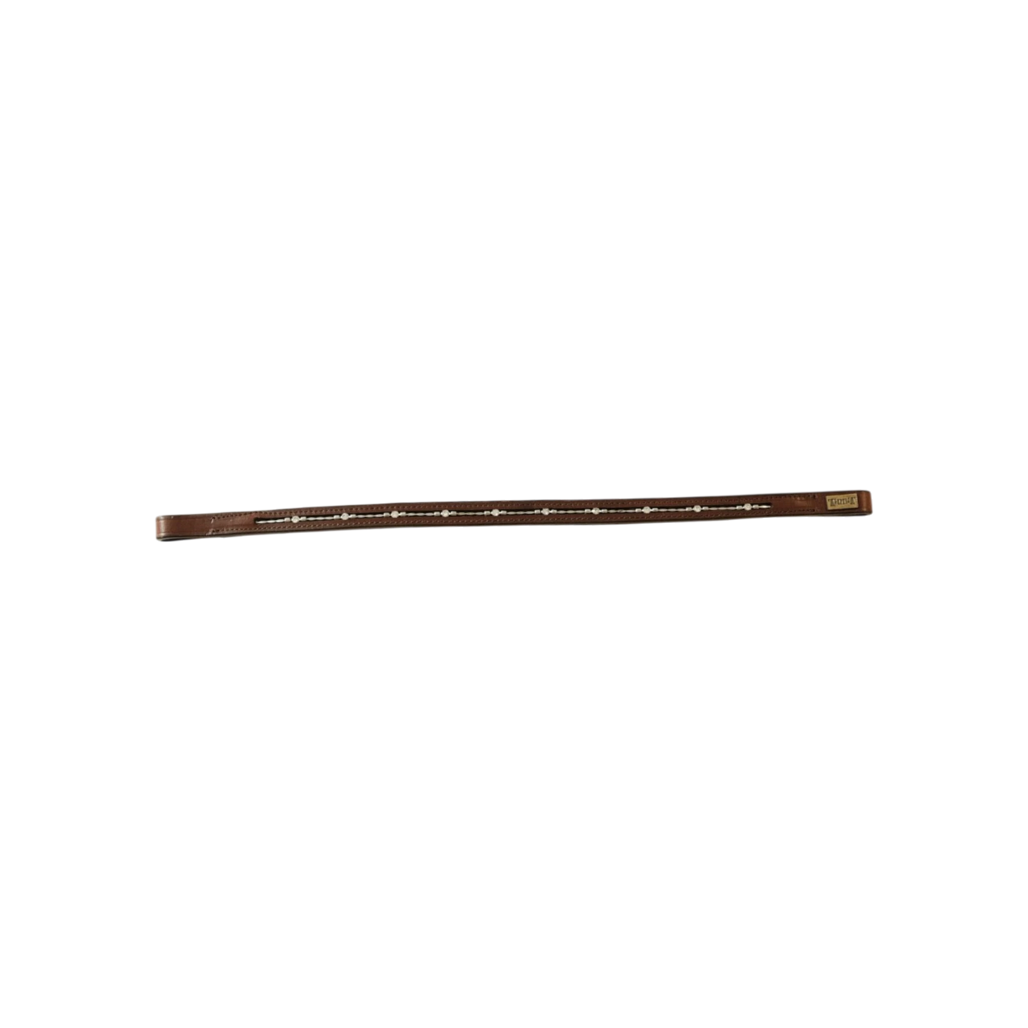 TdeT-Frontal Diamant Infinity Havane