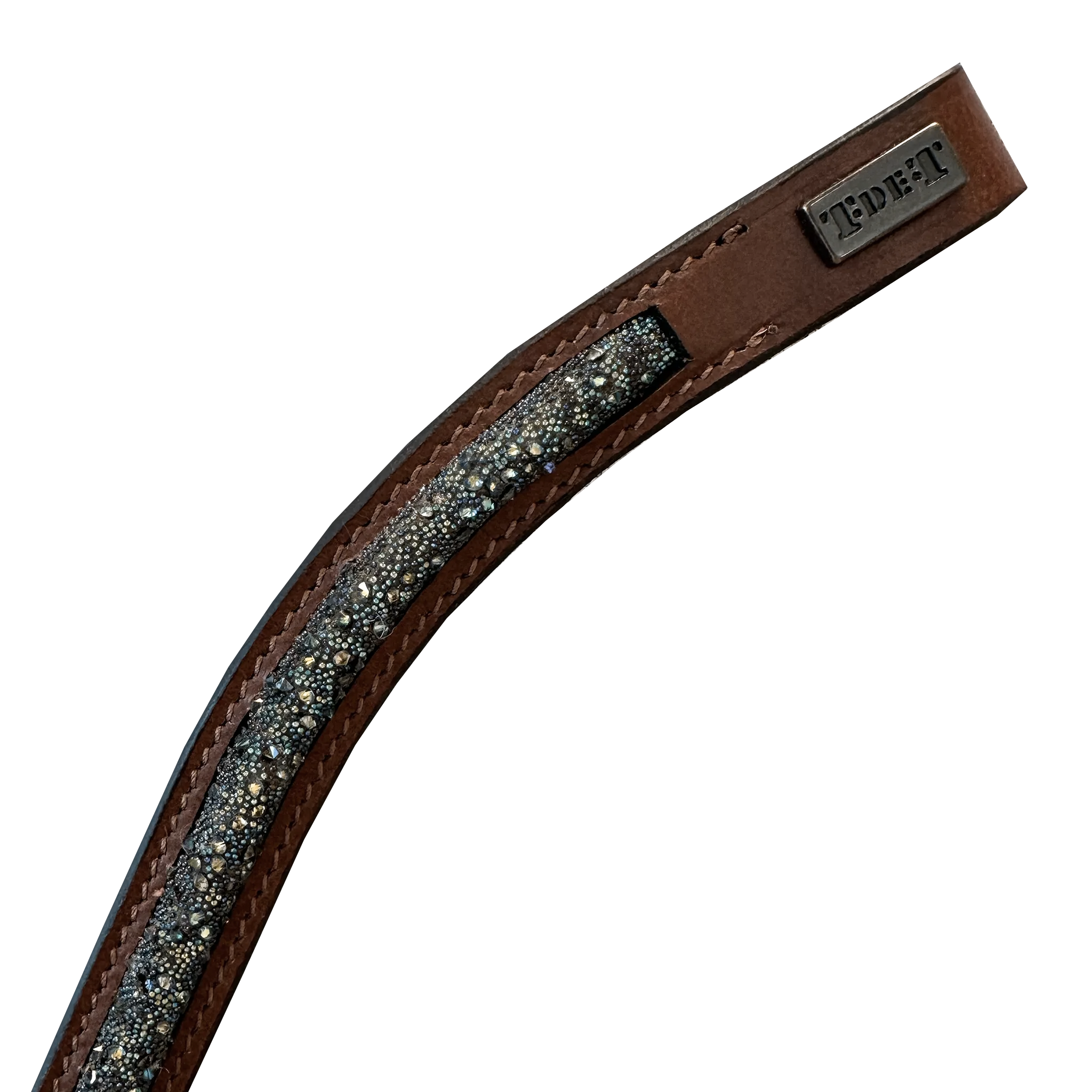 TdeT - Galaxy browband havana