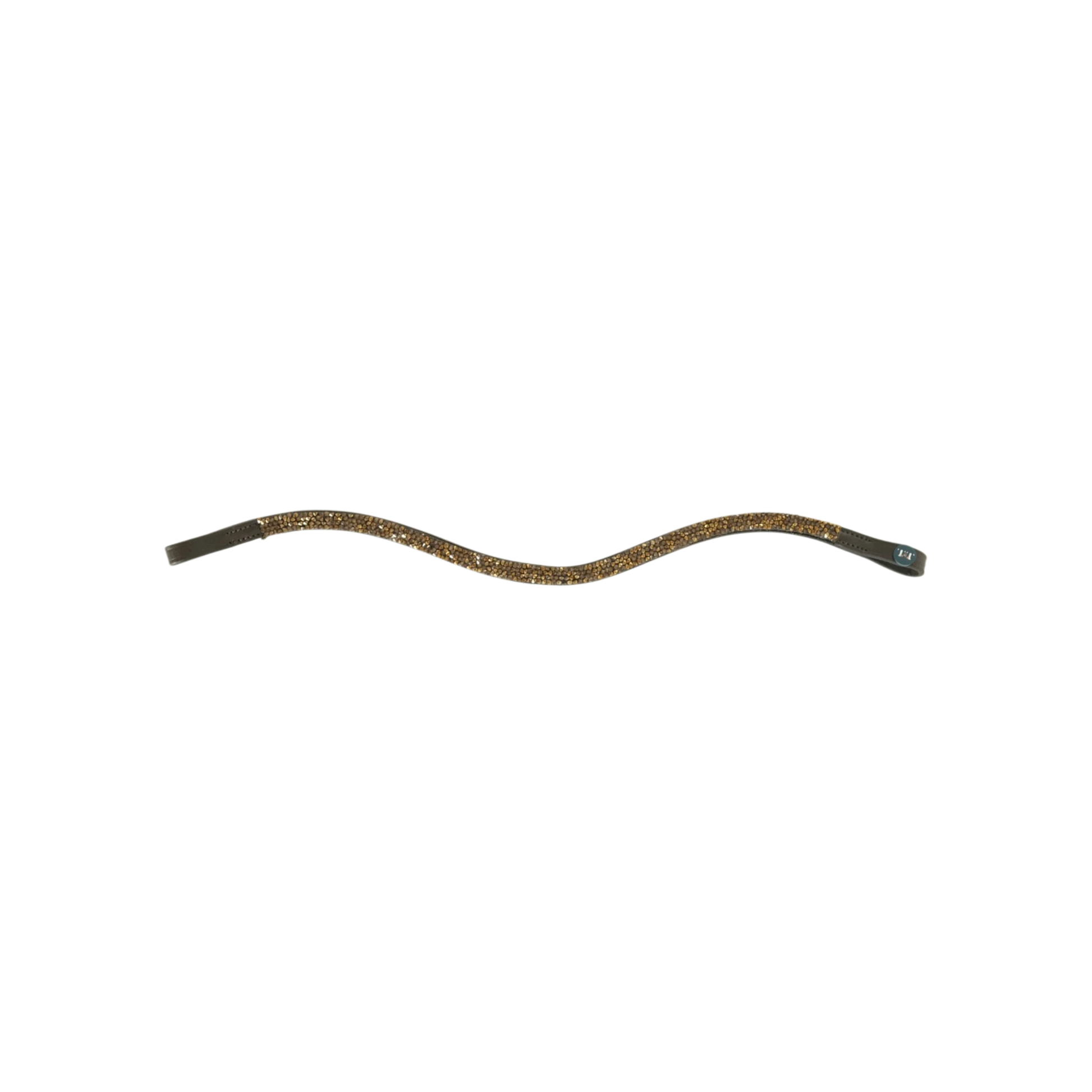 TdeT-Frontal Mosaik Havane Or
