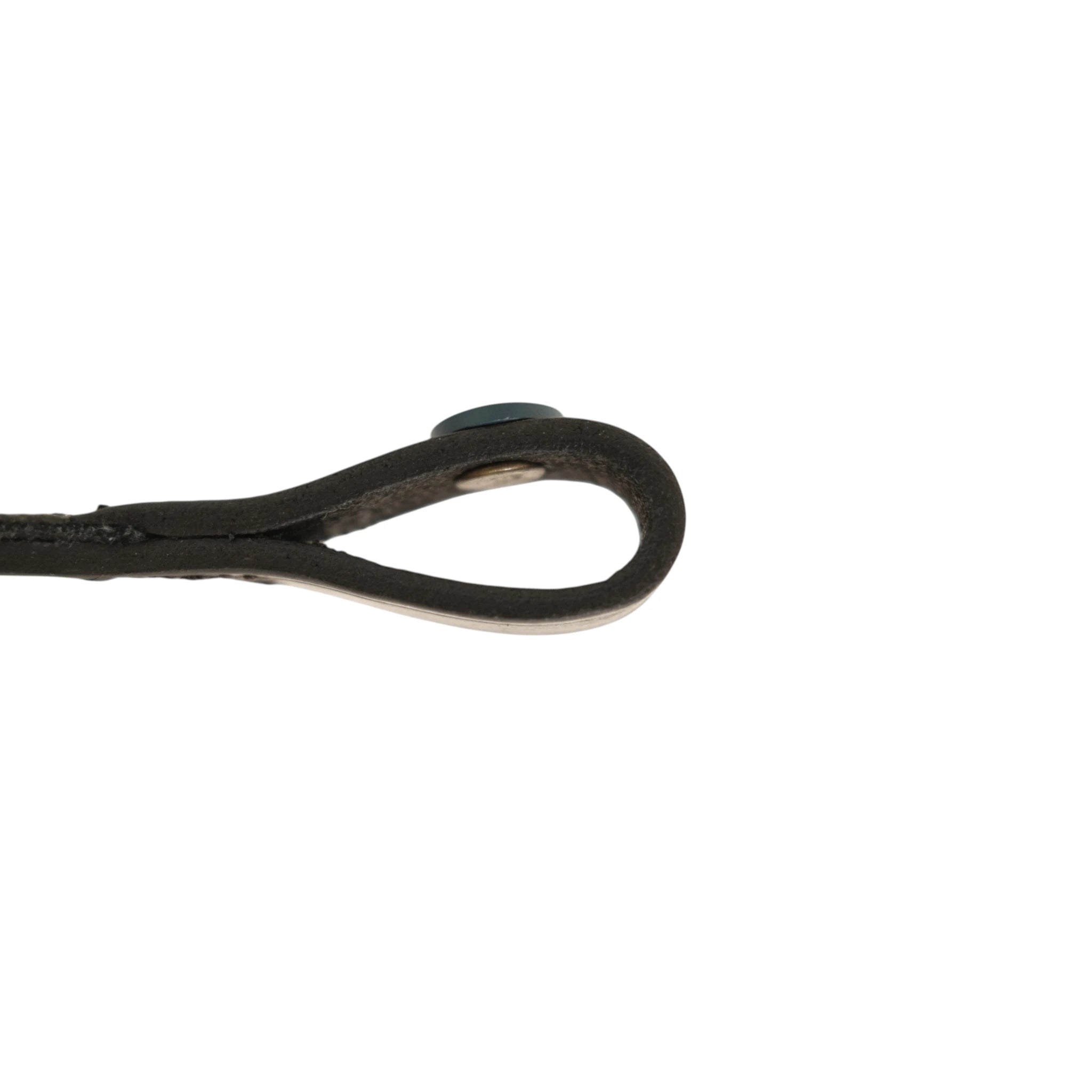TdeT-Frontal Strass Havane Fonce Argent