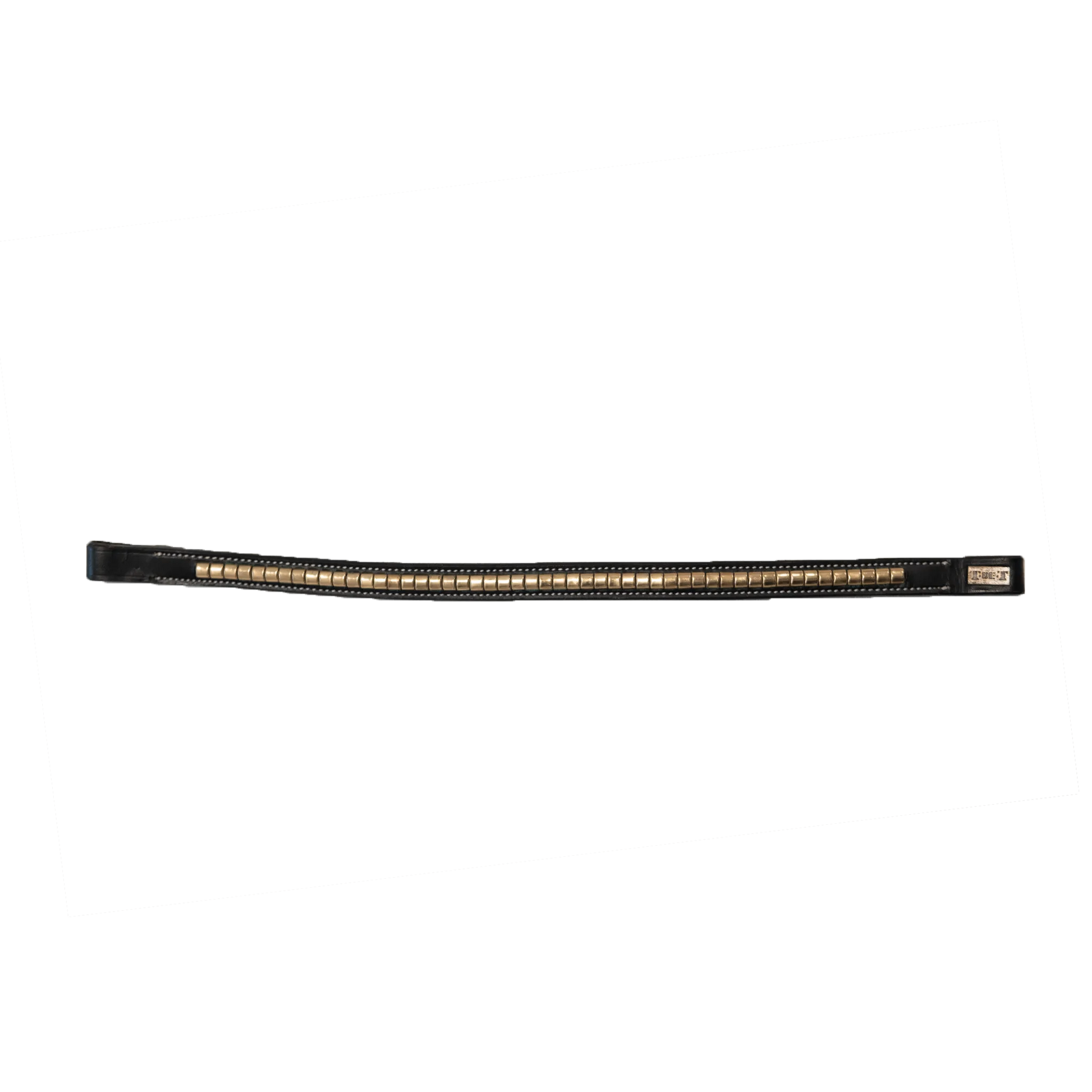 TdeT - Frontal Clincher noir