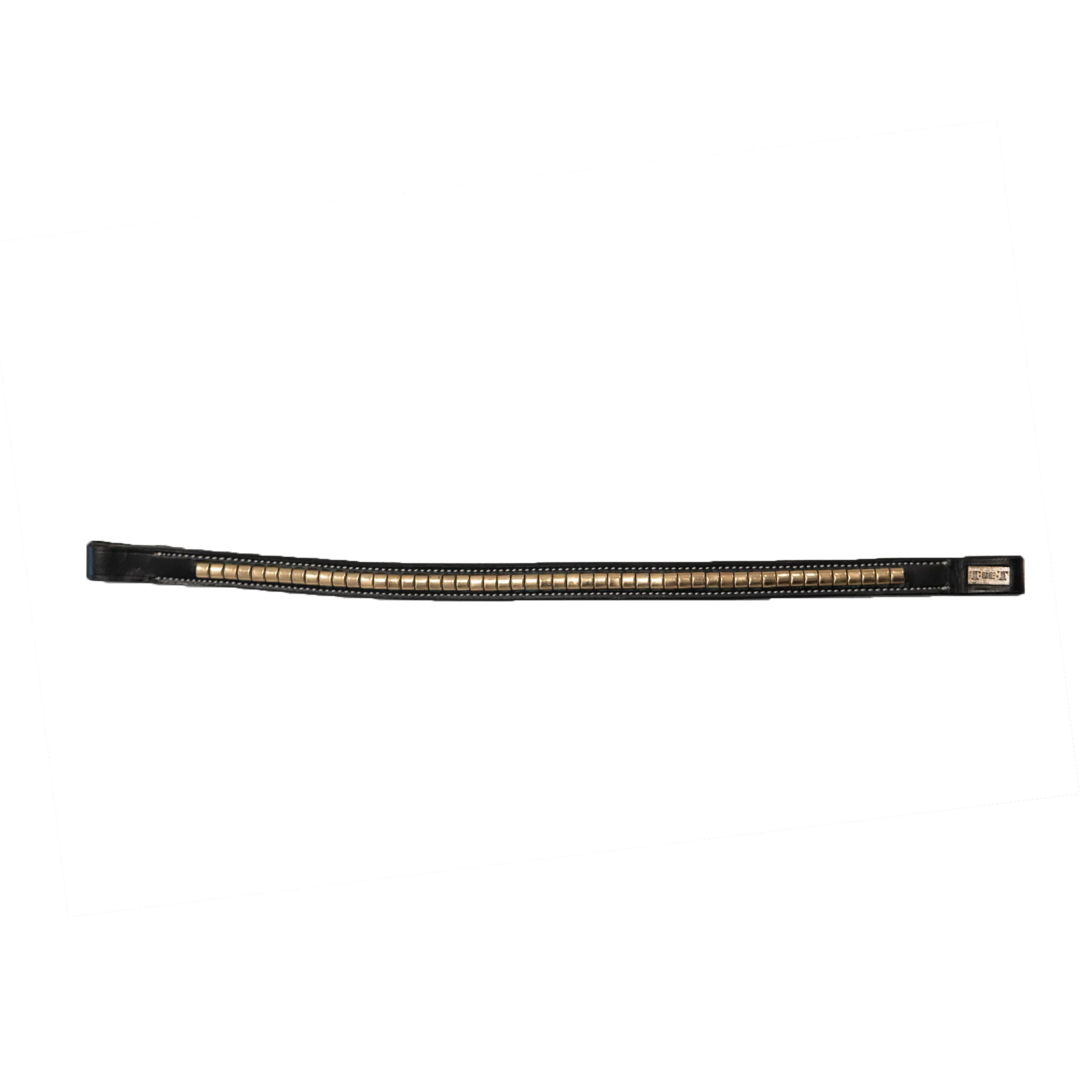 TdeT - Frontal Clincher noir