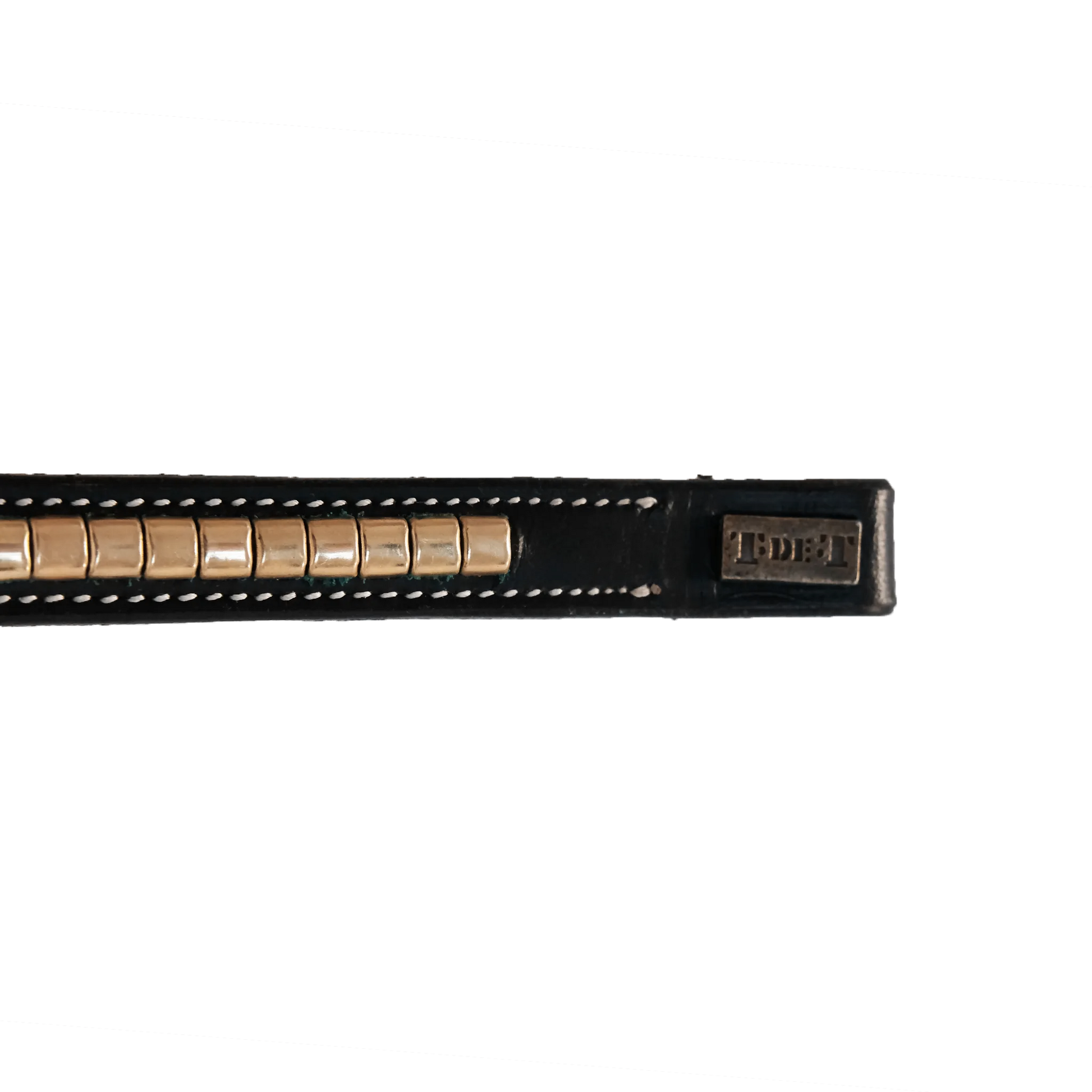 TdeT - Frontal Clincher noir