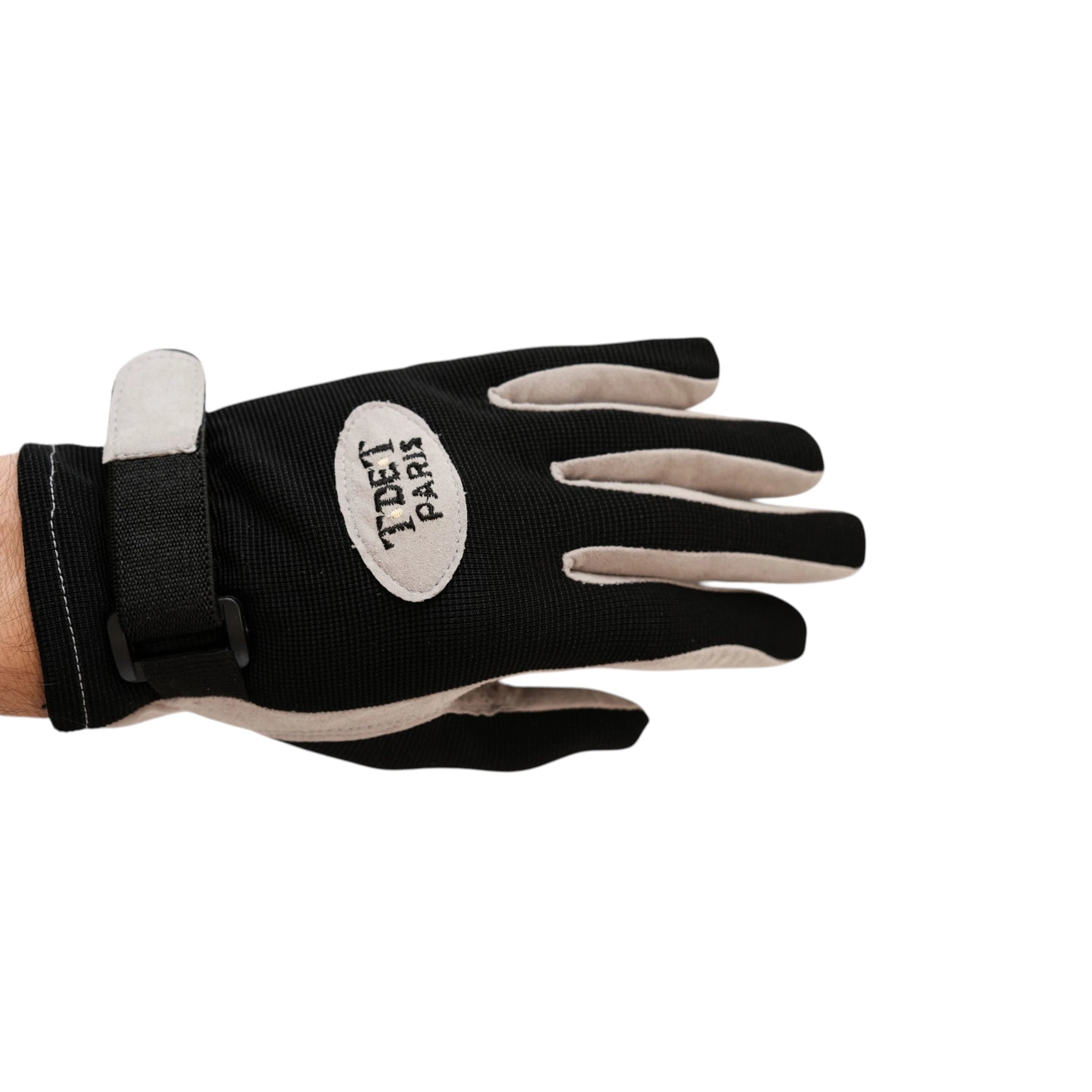 TdeT-Gants equitation Evasion competition