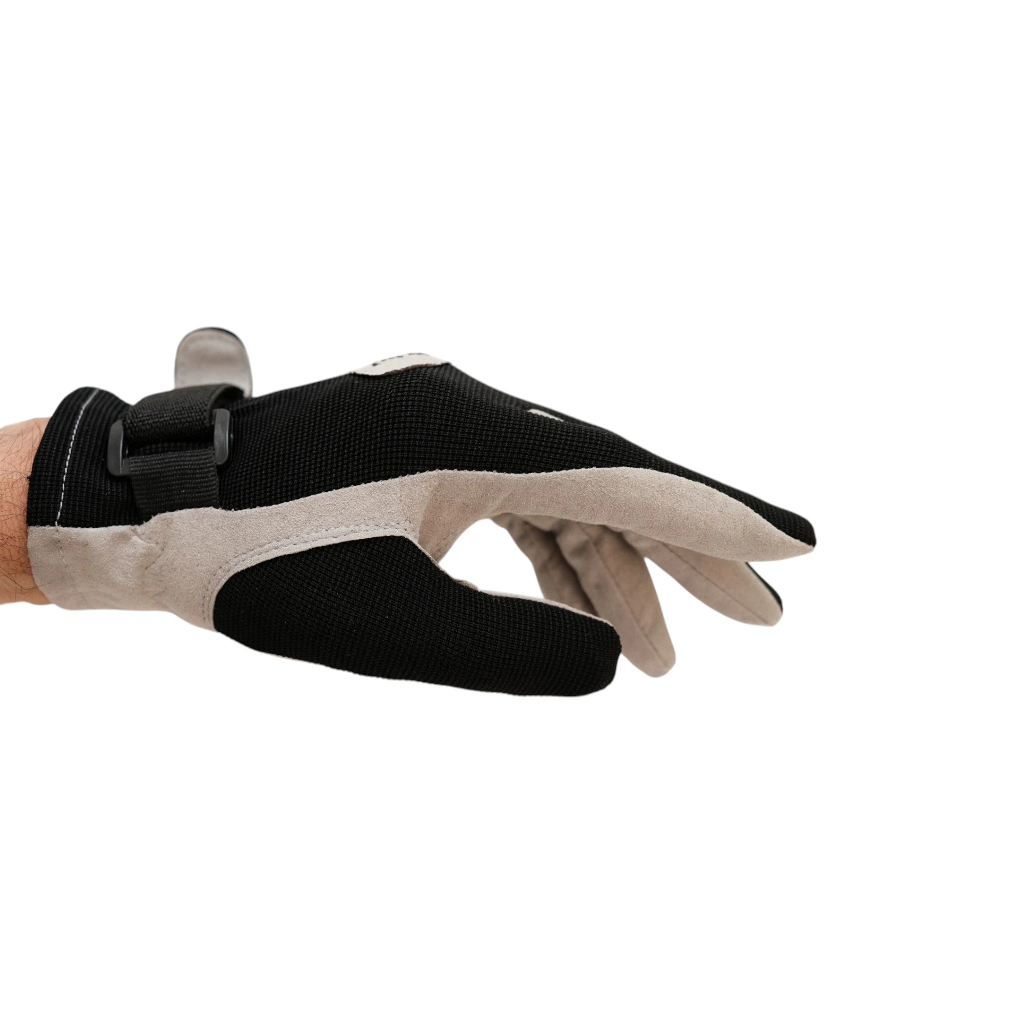 TdeT-Gants equitation Evasion competition
