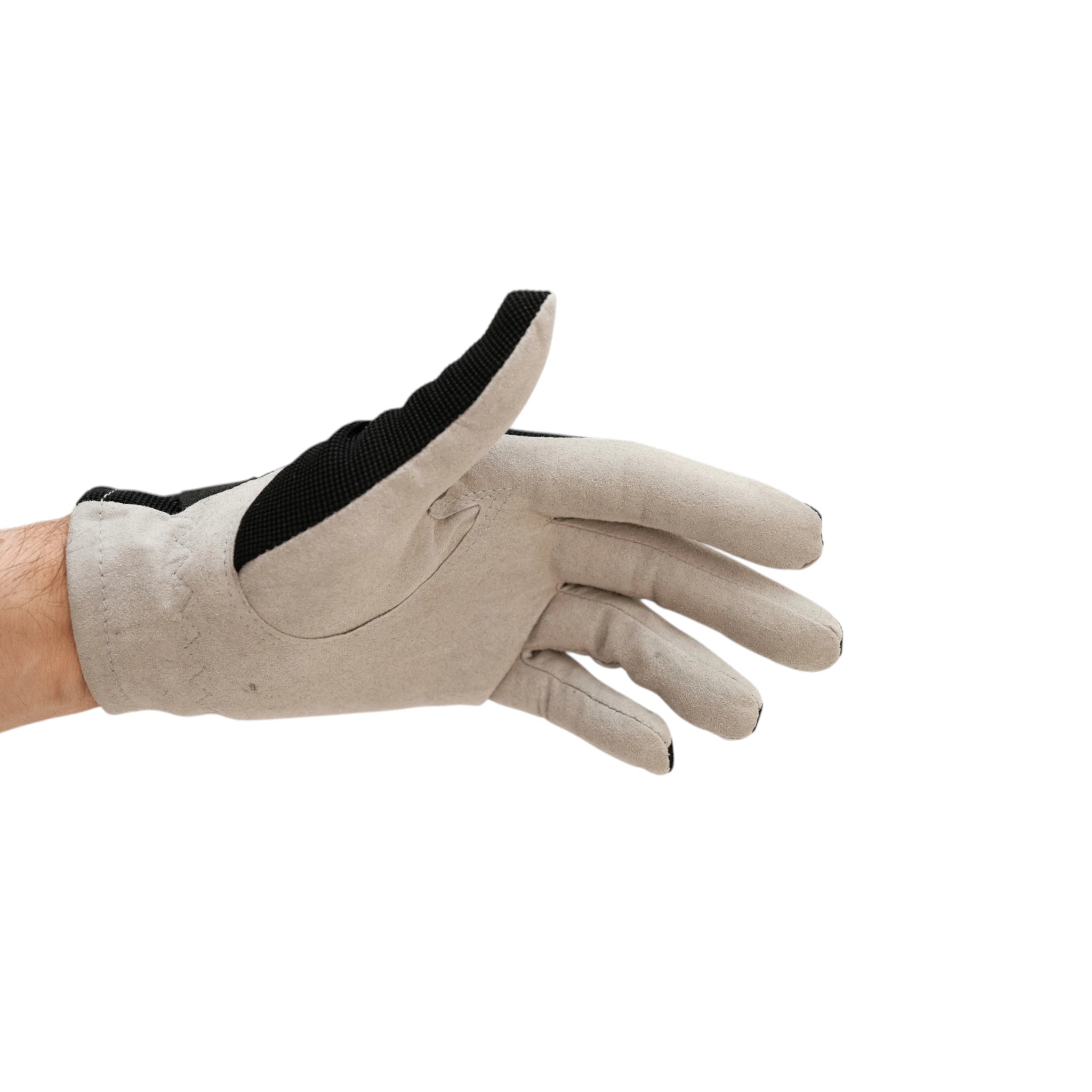 TdeT-Gants equitation Evasion competition