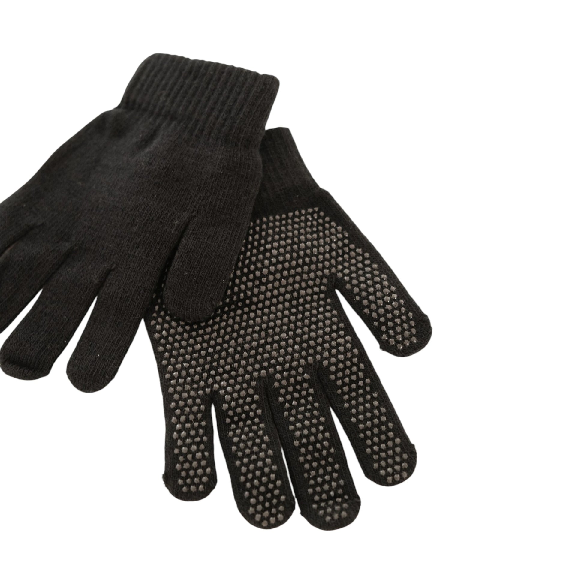 TdeT-Gants equitation Magic