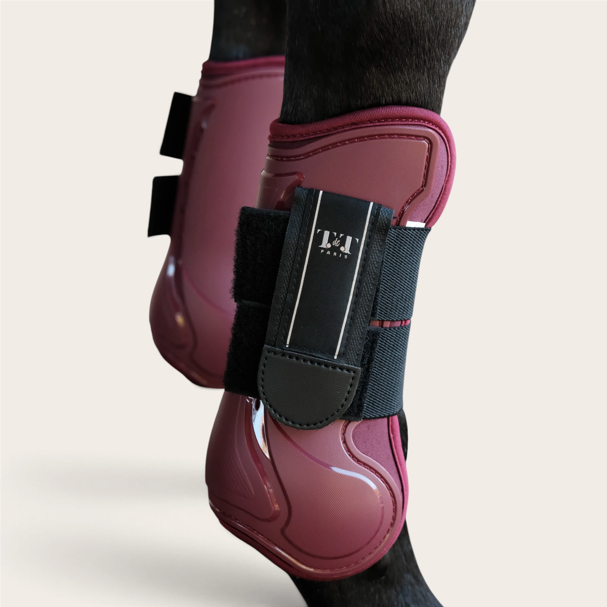 Design boots