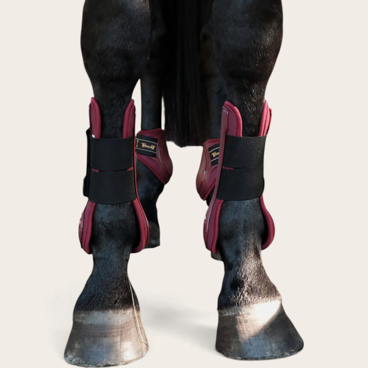 Design boots