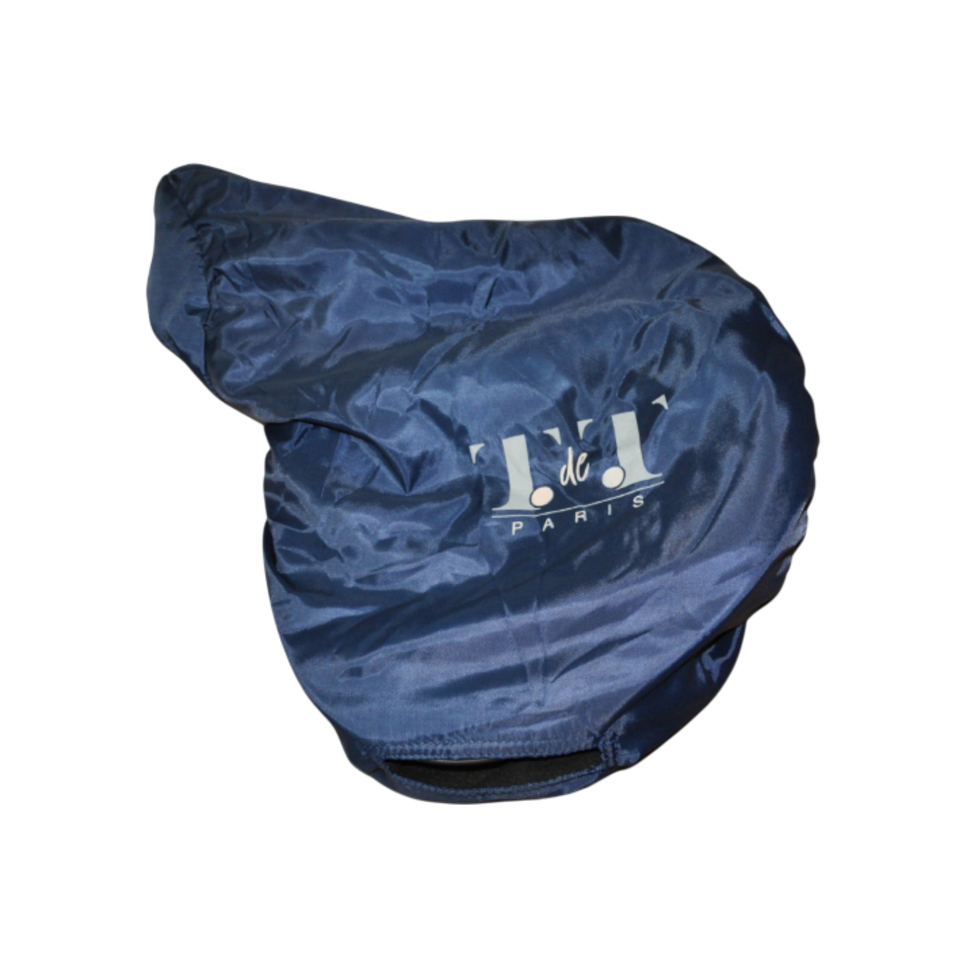 TdeT - Housse de selle