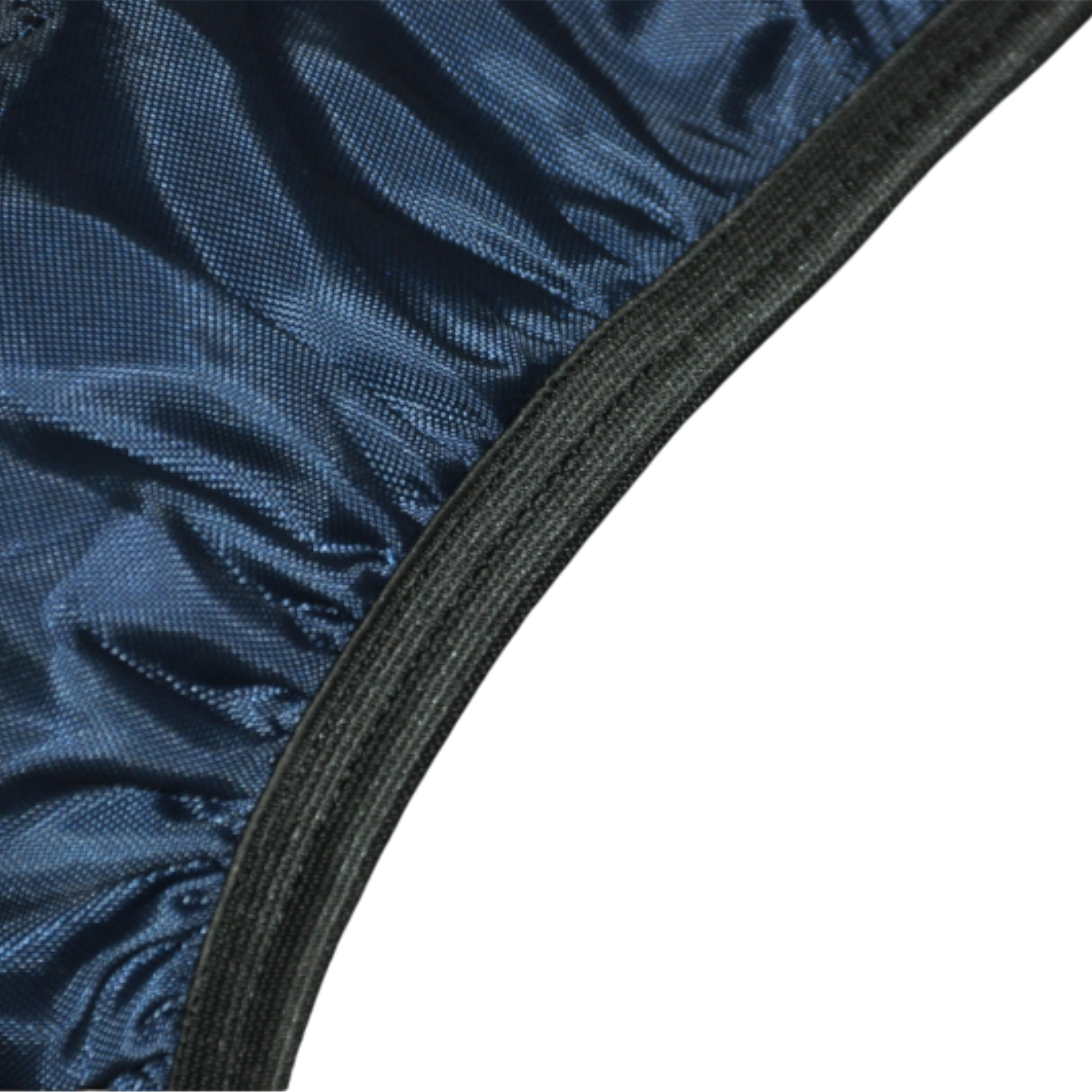 TdeT - Housse de selle