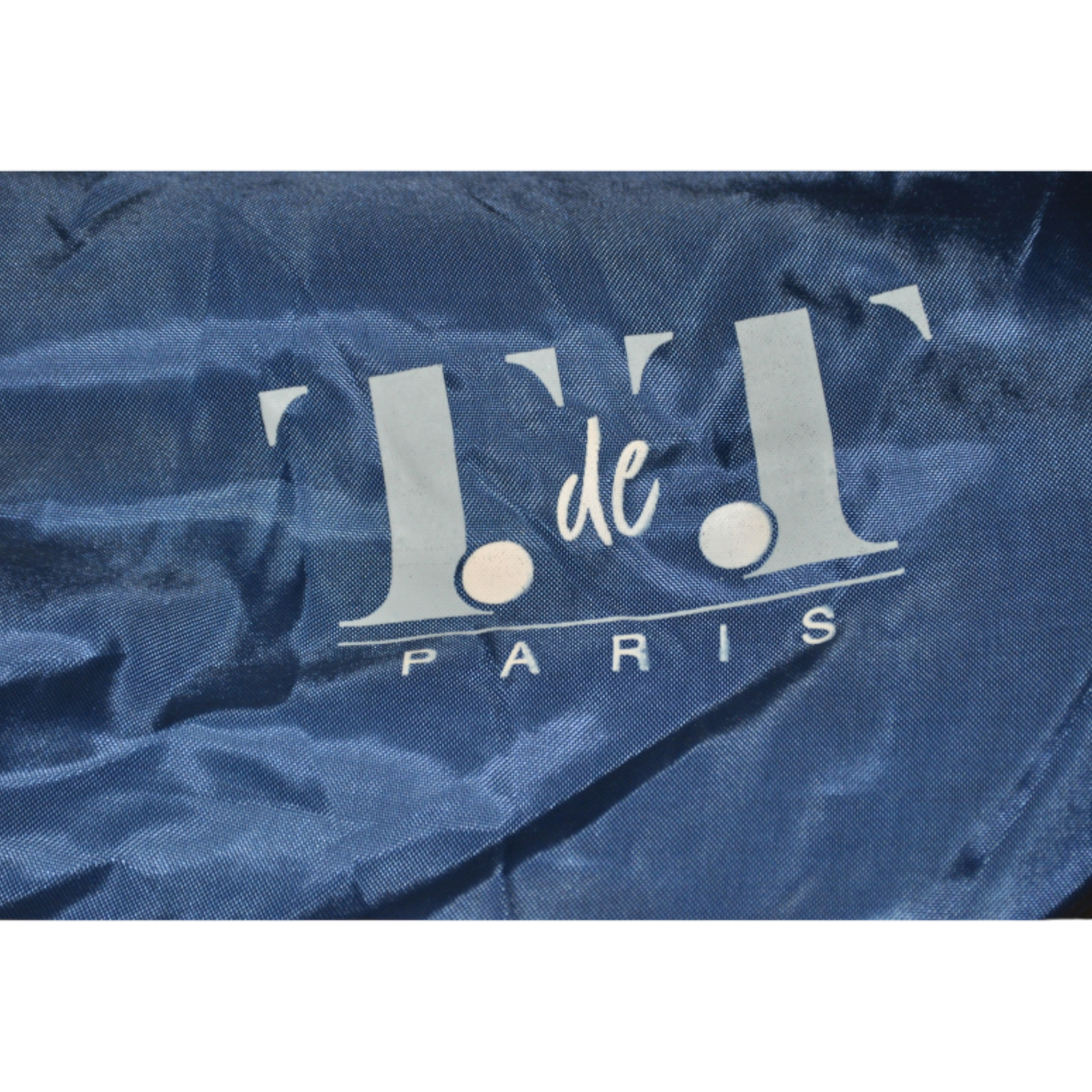 TdeT - Housse de selle