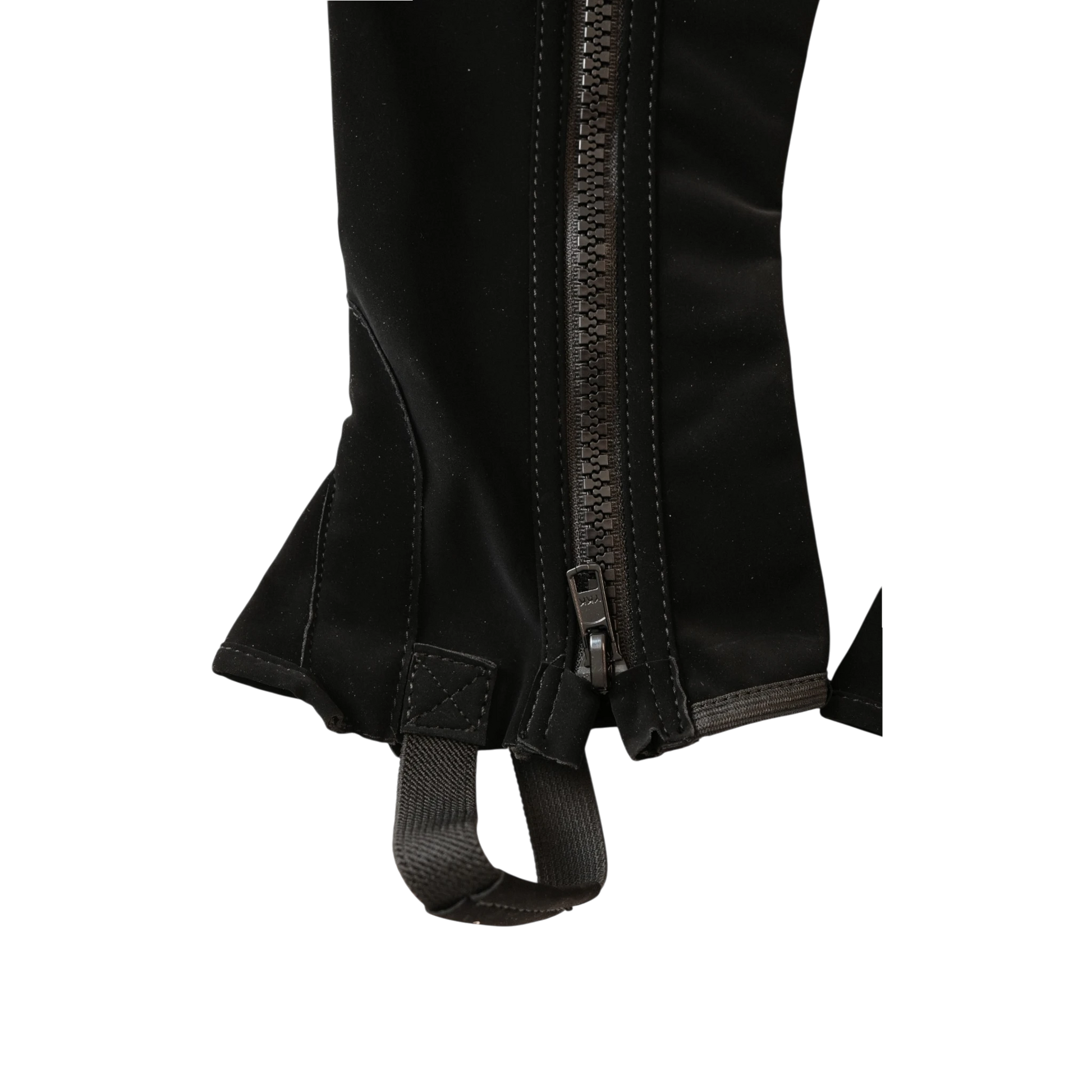 TdeT-Mini chaps Haendel noir