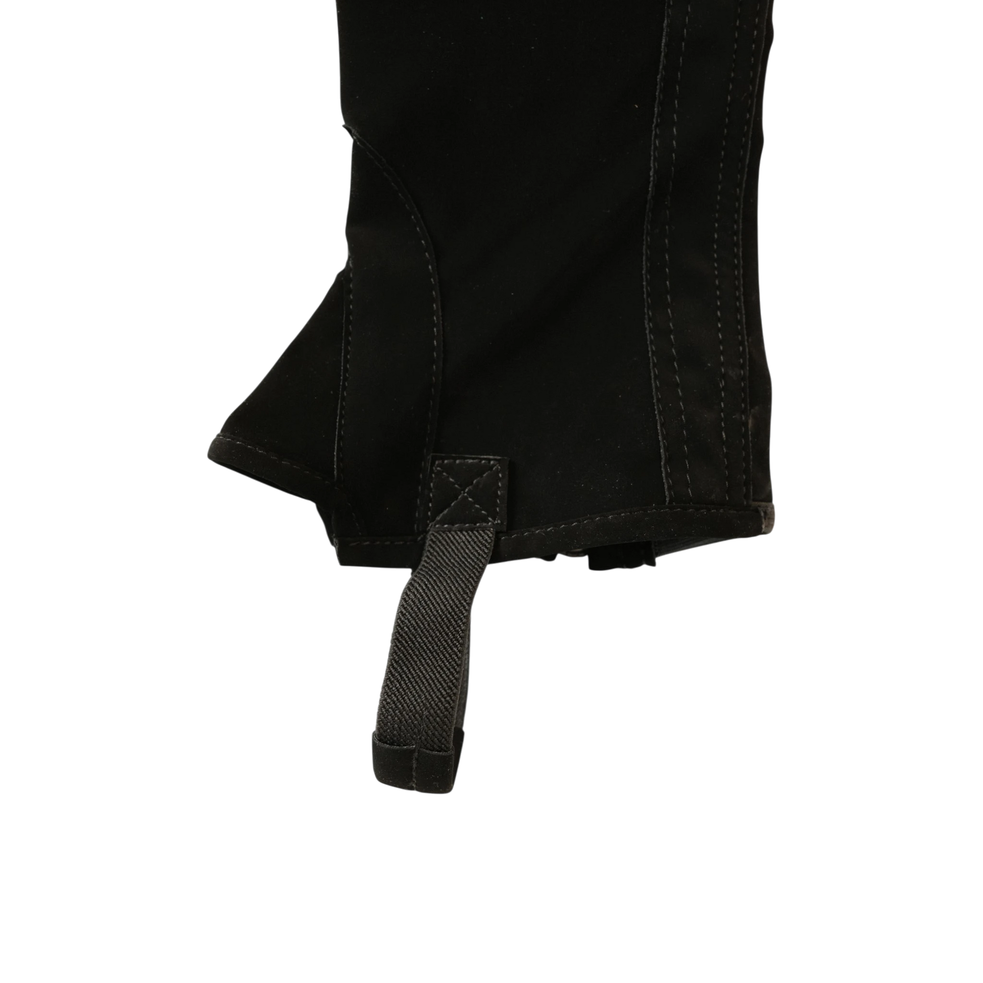 TdeT-Mini chaps Haendel noir