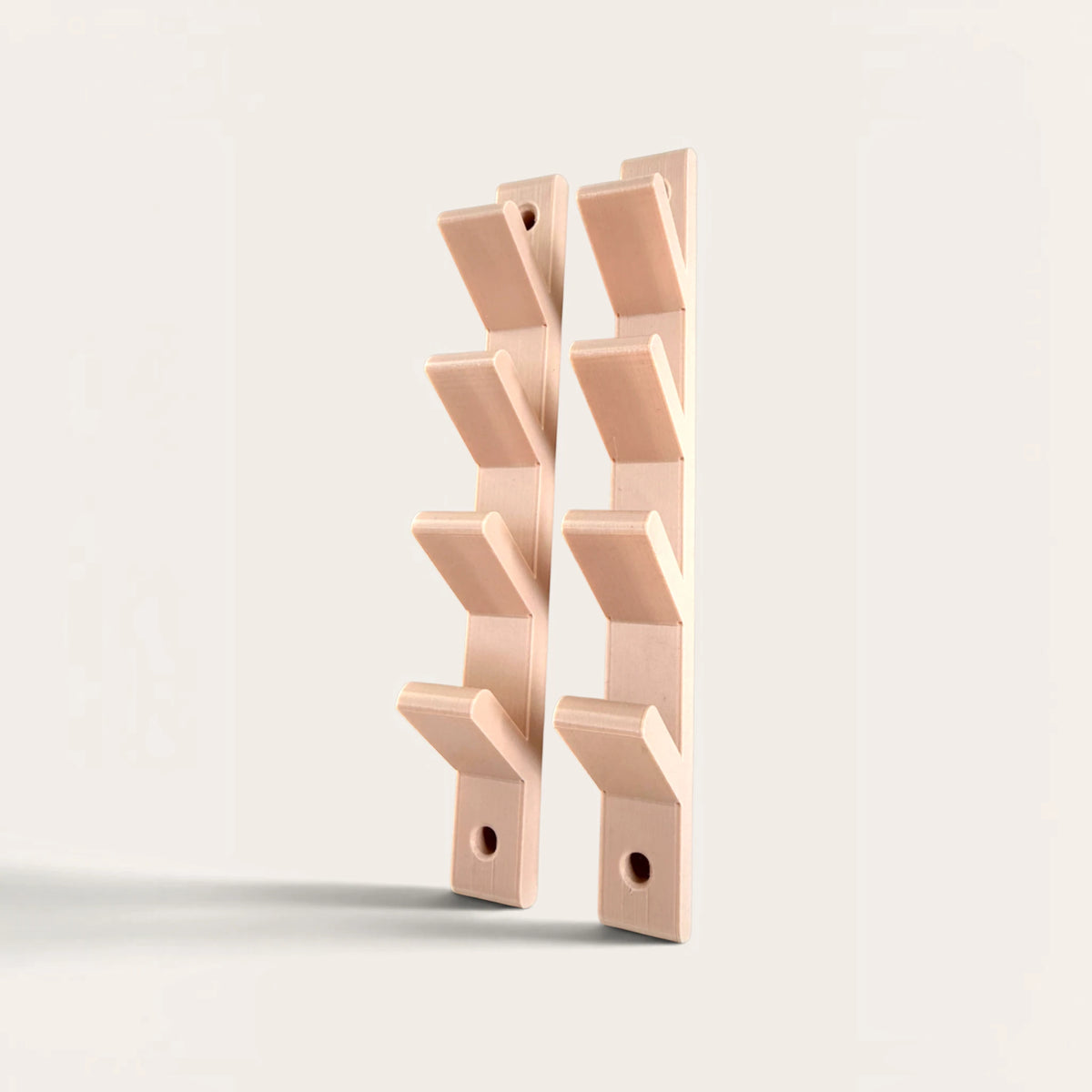 TdeT - Porte cravaches et sticks beige