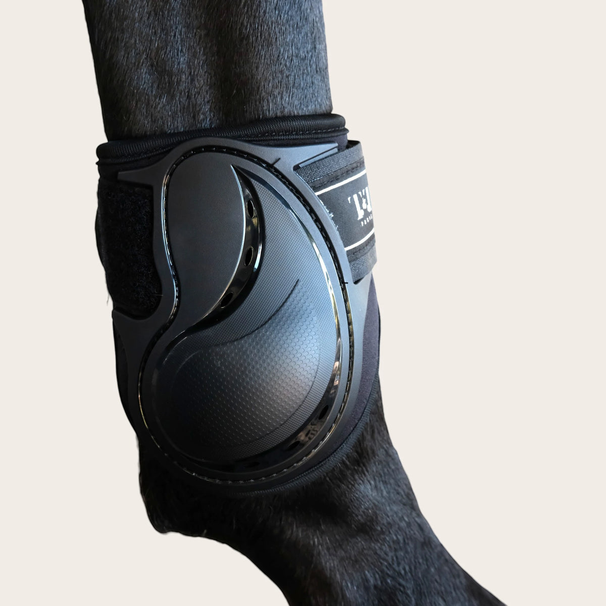 TdeT - Protege Boulet Design Noir