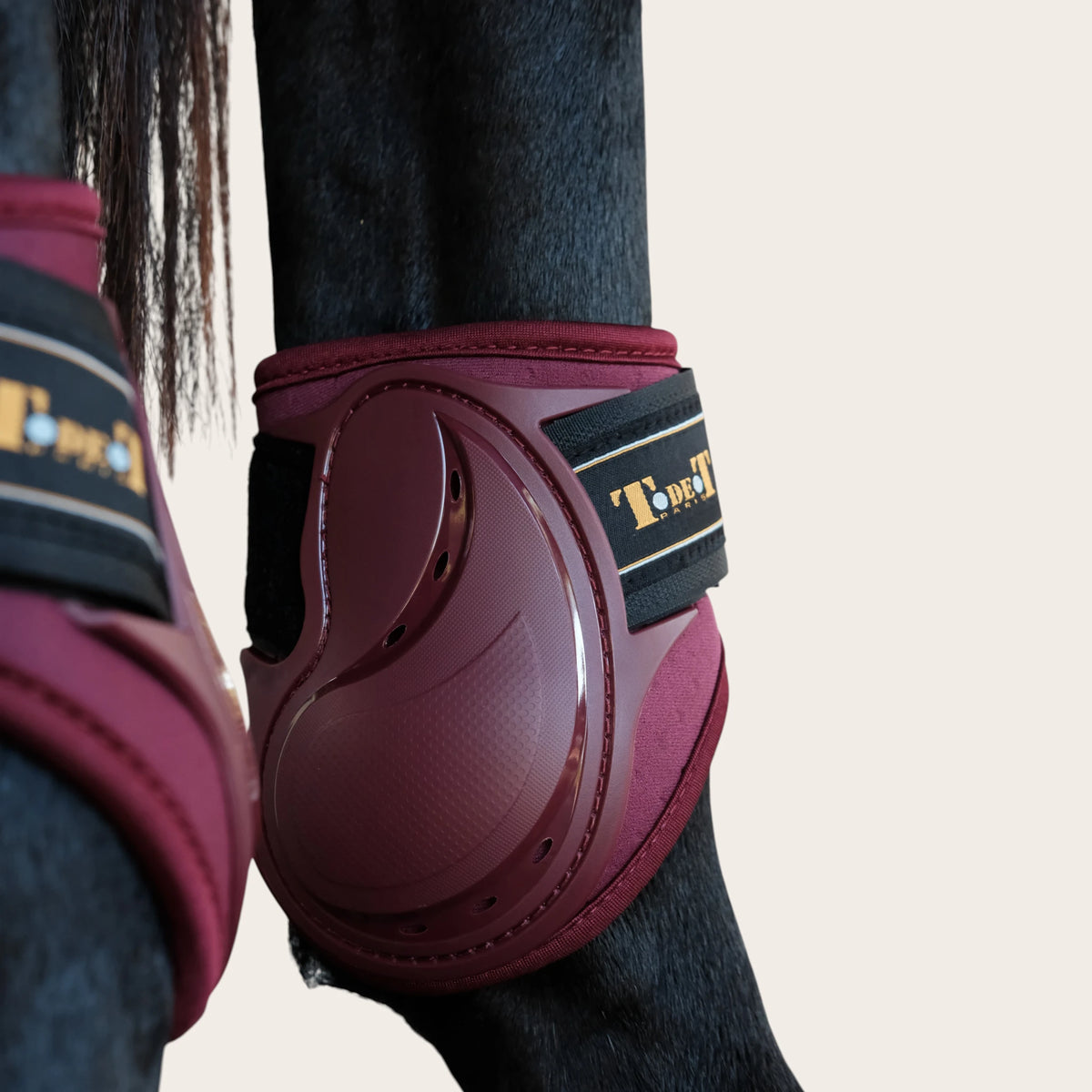 TdeT - Protege boulets Design bordeaux