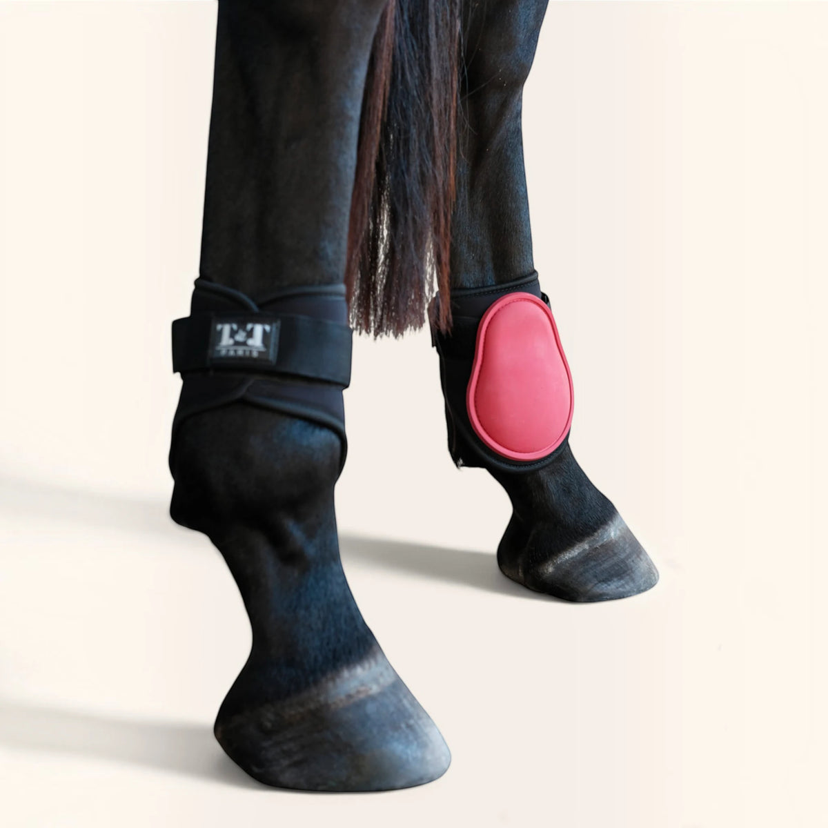 TdeT - Protege-boulets First fuchsia