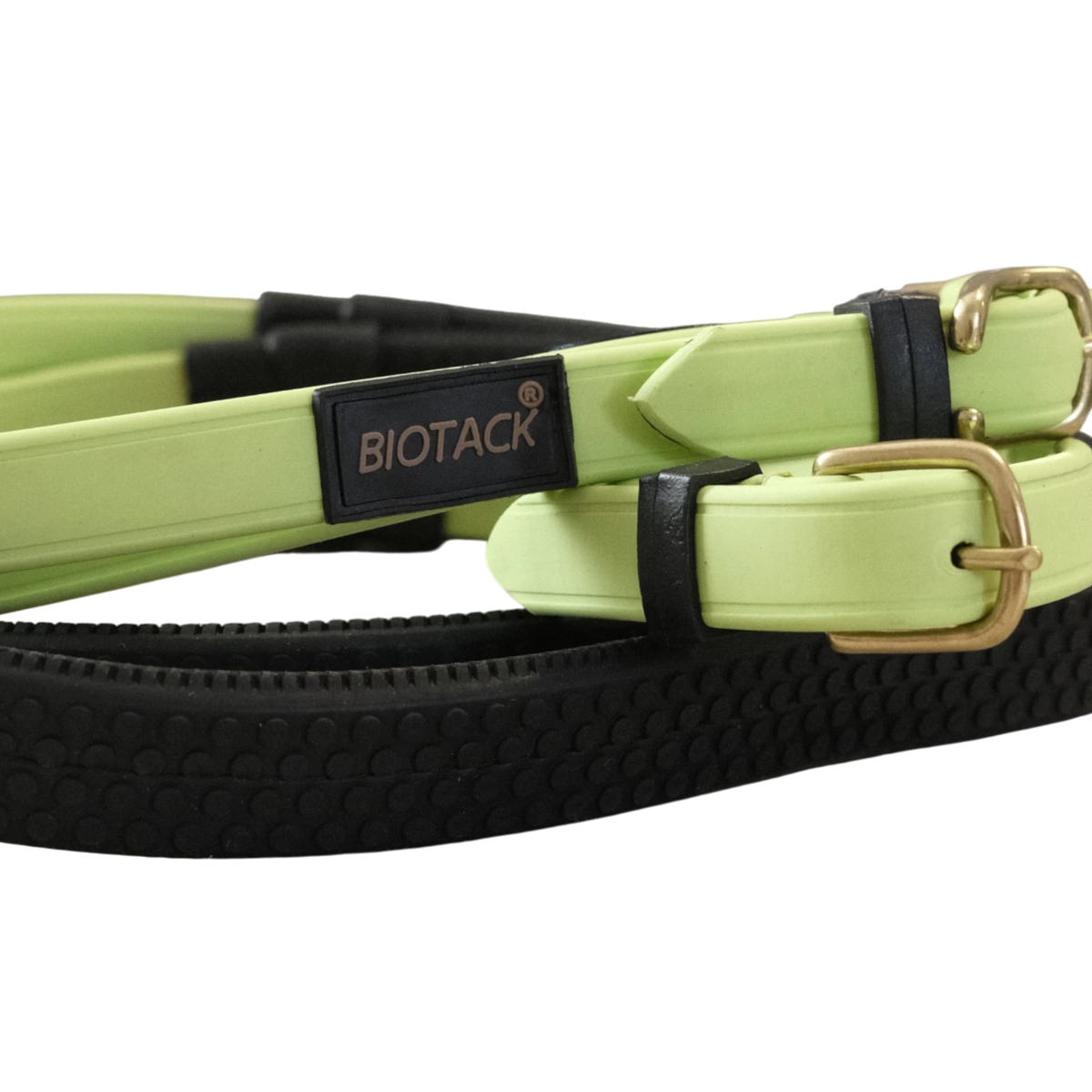 TdeT-Renes Biotack et caoutchouc gros picot Vert