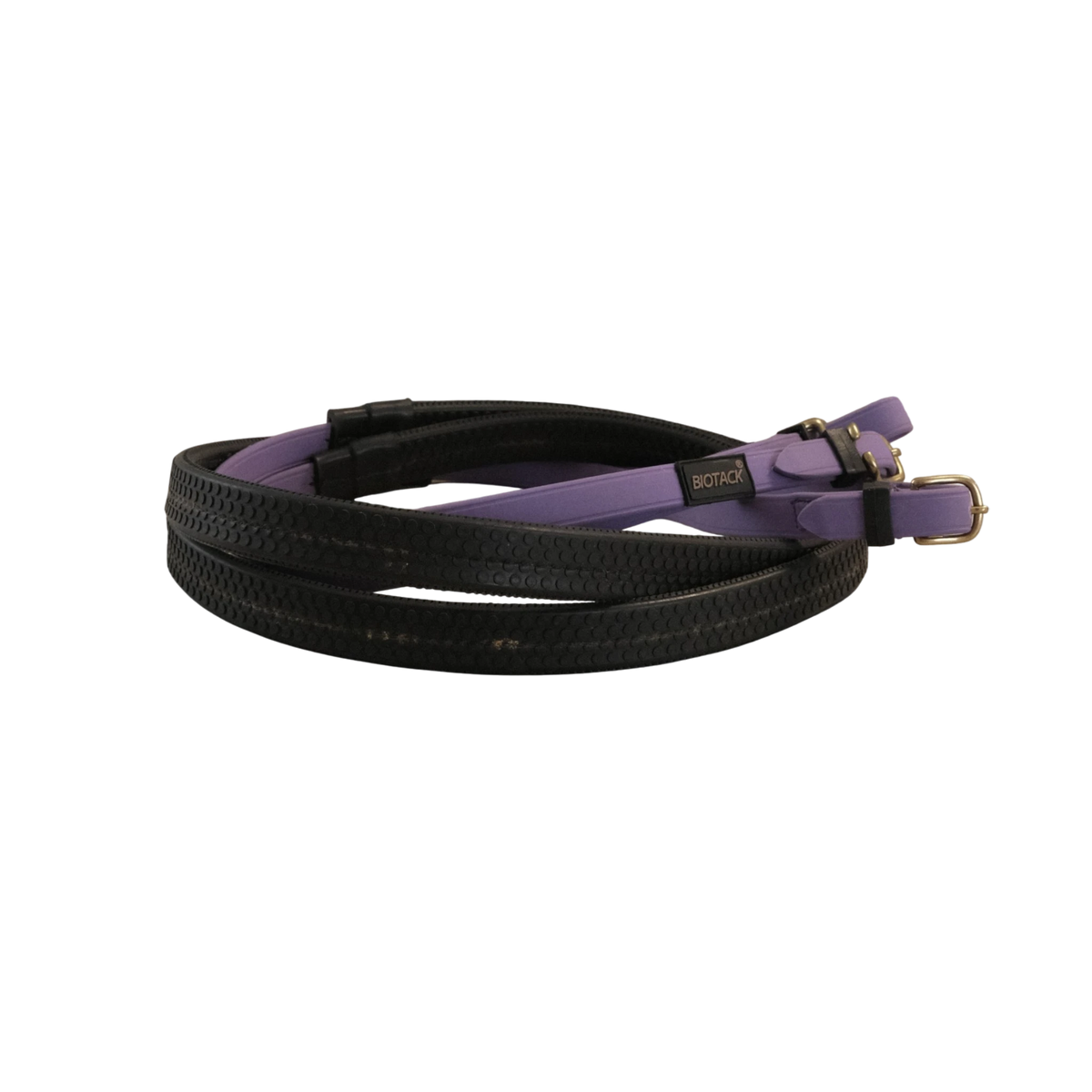 TdeT-Renes Biotack et caoutchouc gros picot Violet