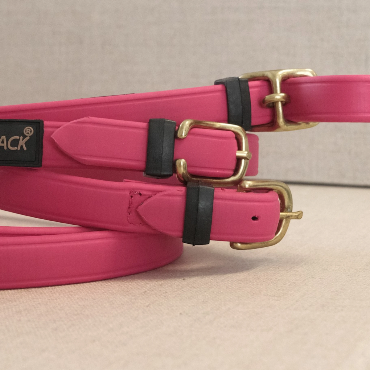 TdeT-Renes Biotack lisses Fuchsia
