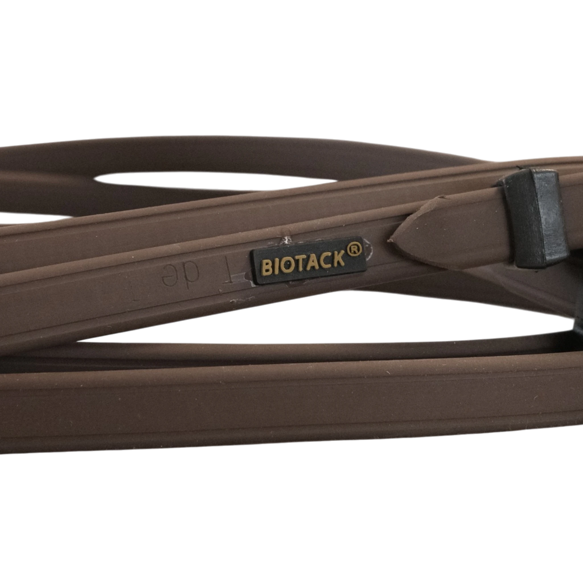 TdeT-Renes Biotack lisses Marron