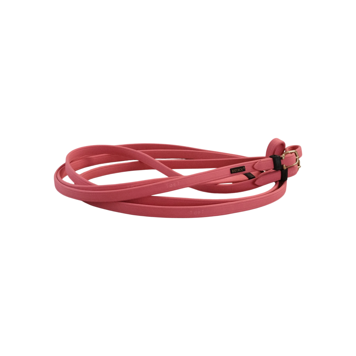 TdeT-Renes Biotack lisses Rose
