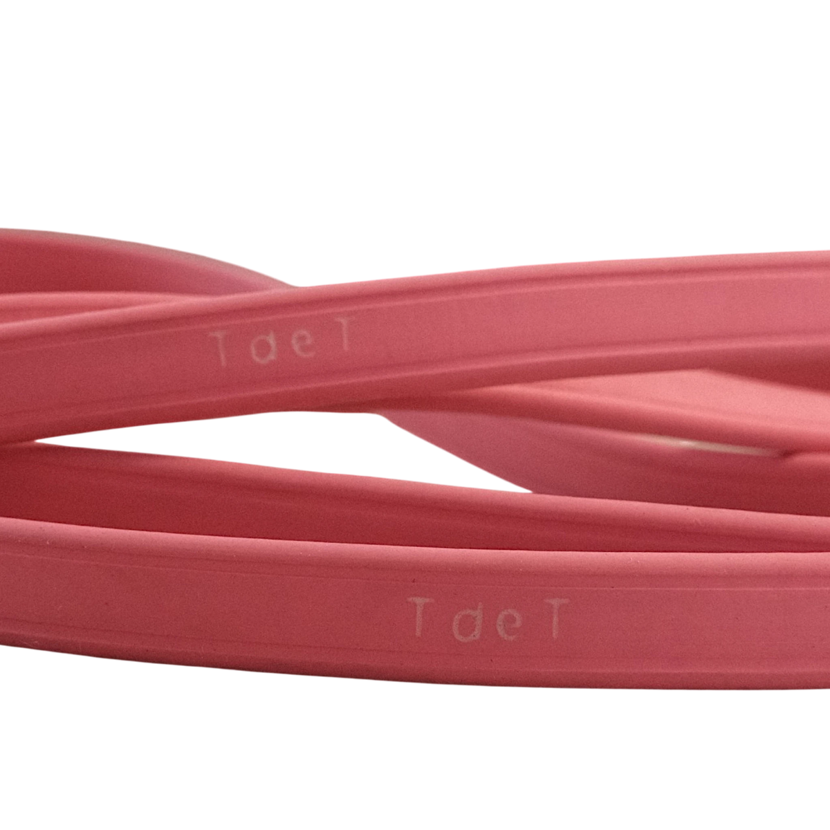 TdeT-Renes Biotack lisses Rose
