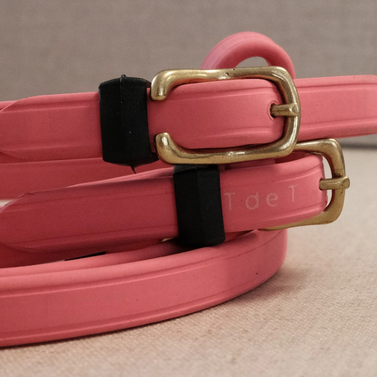 TdeT-Renes Biotack lisses Rose