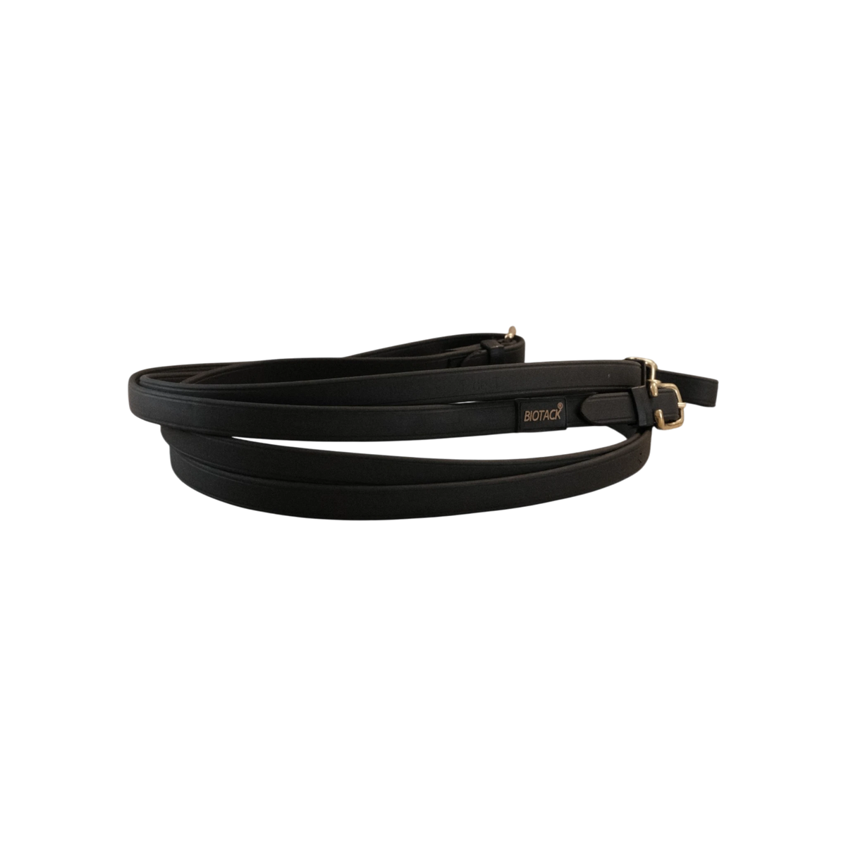 TdeT-Renes Biotack lisses Noir