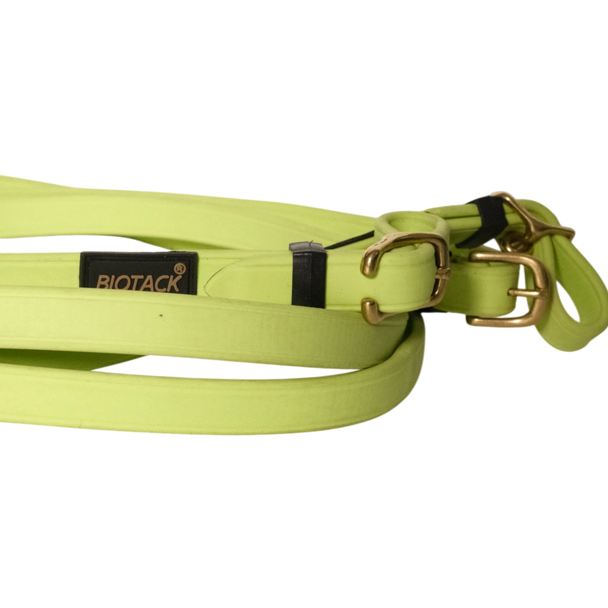 TdeT-Renes Biotack lisses Vert tilleul