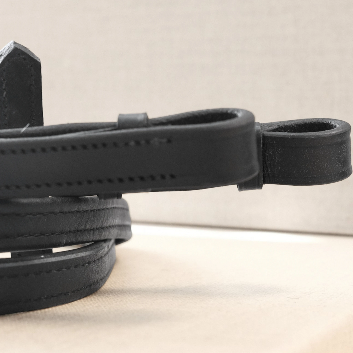 TdeT-Renes Softy lisses Noir