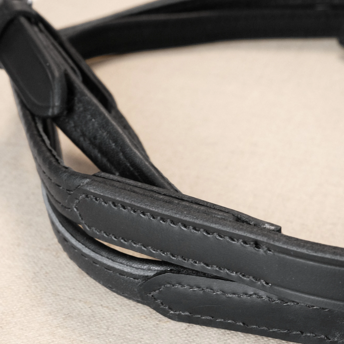 TdeT-Renes Softy lisses Noir