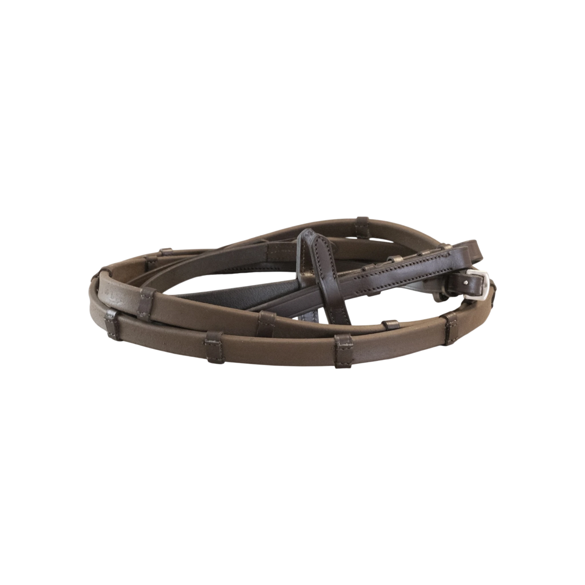 TdeT-Renes ultra grip a arretoirs Havane fonce
