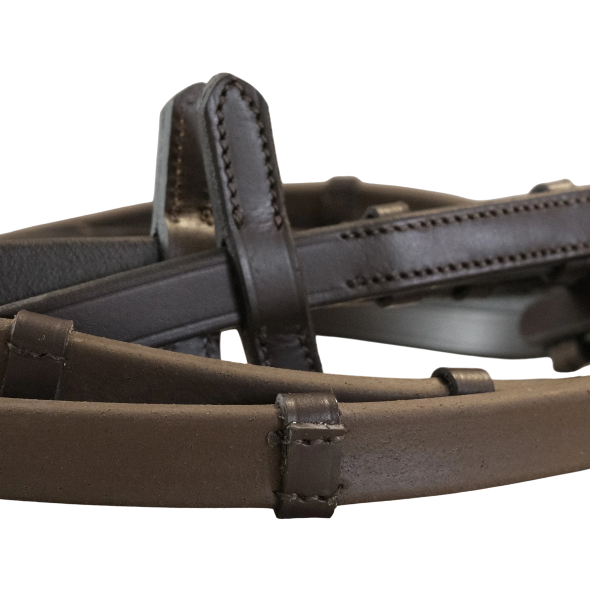 TdeT-Renes ultra grip a arretoirs Havane fonce
