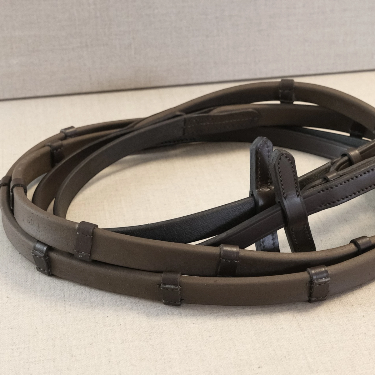 TdeT-Renes ultra grip a arretoirs Havane fonce