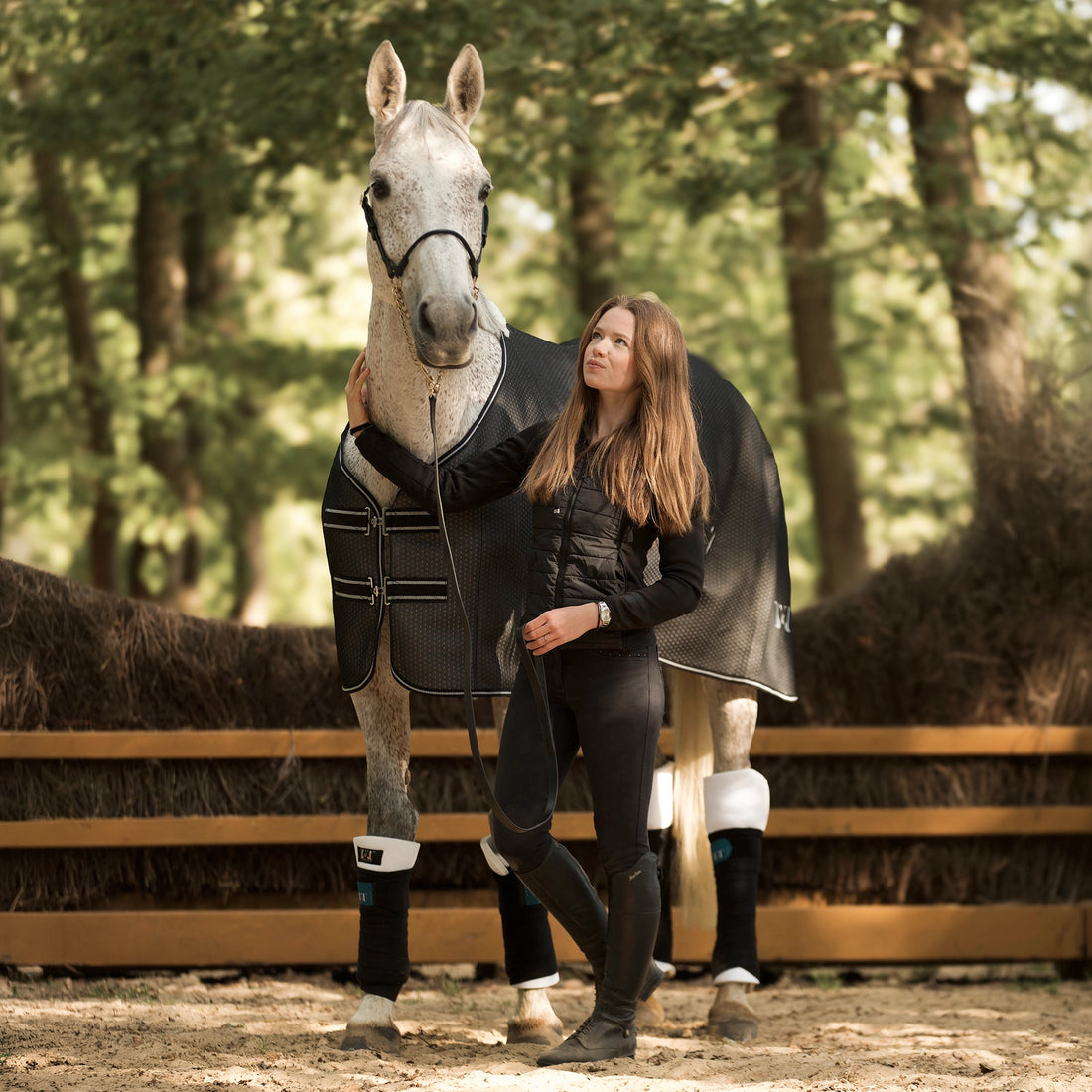 TdeT - Shooting Pauline et Fine - By Léa Planeberrie/ LGC Prod