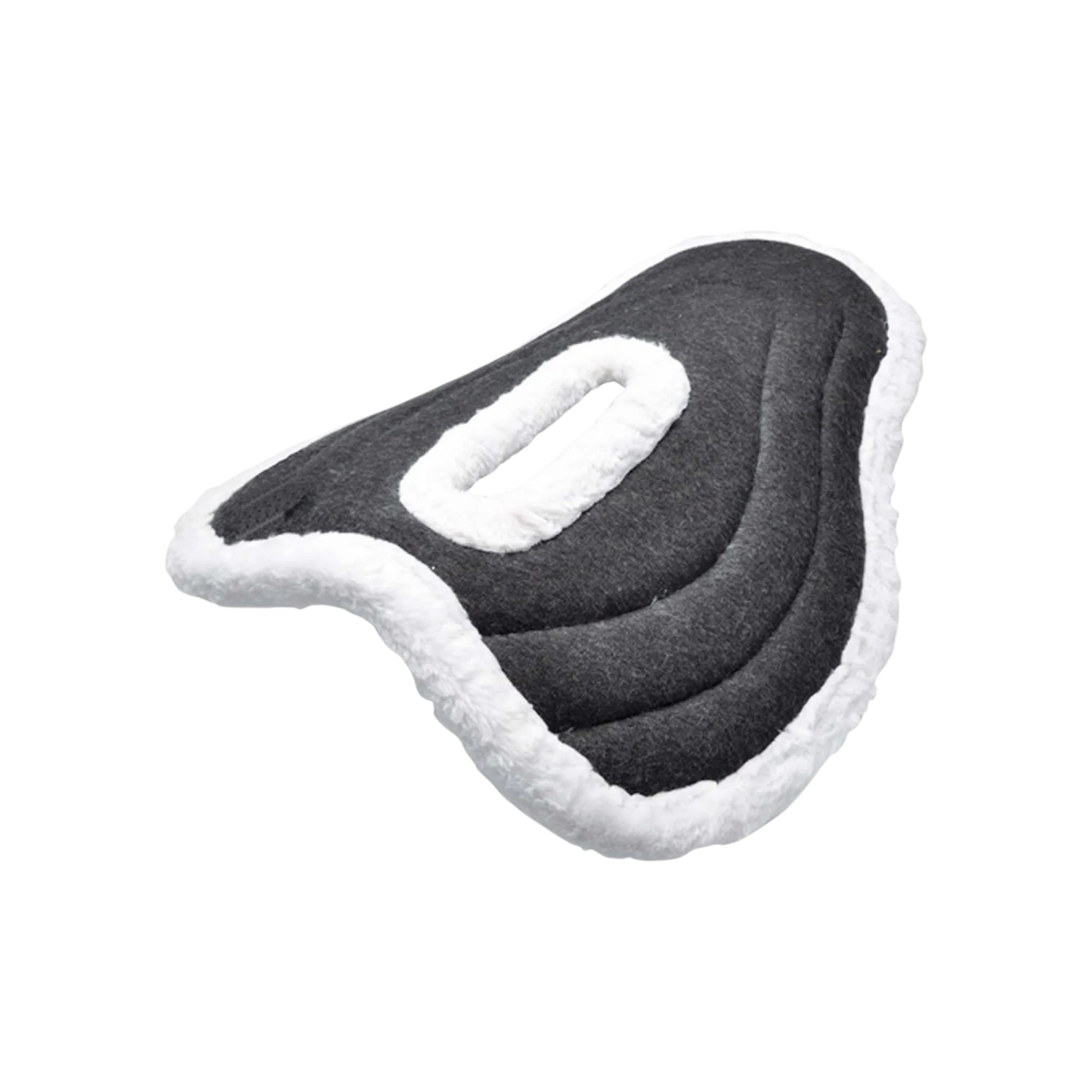 TdeT - Amortisseur feutre épais