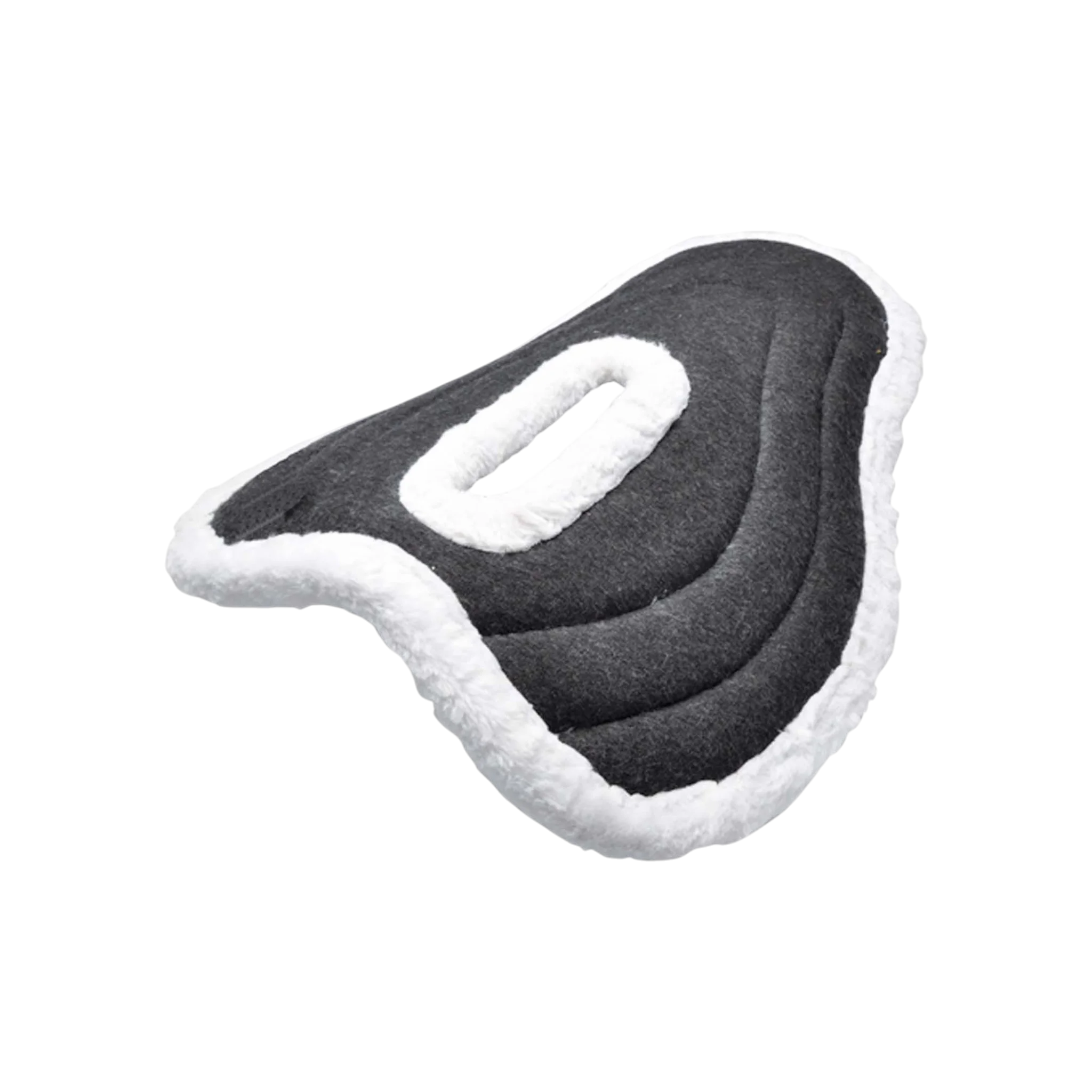 TdeT - Amortisseur feutre épais